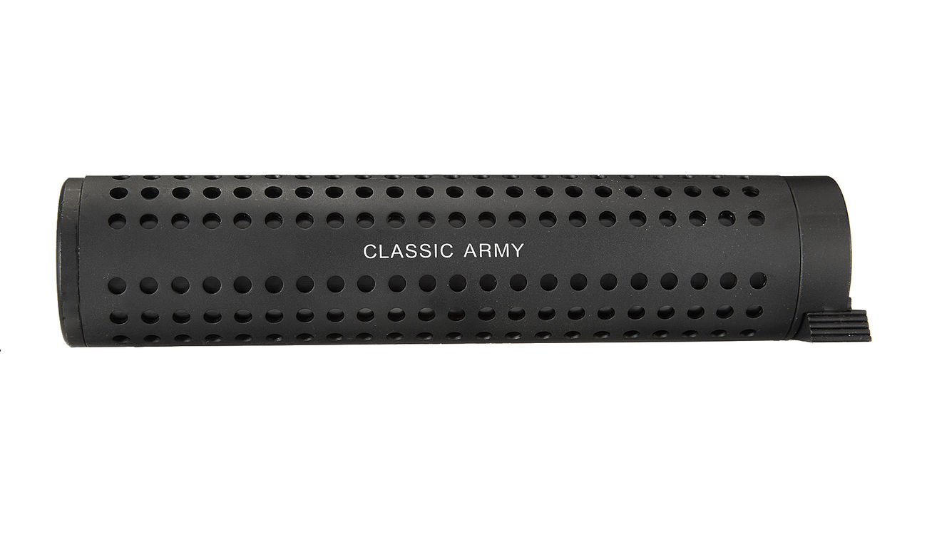 One Touch Silencer M16 (M15A4) Bild 3