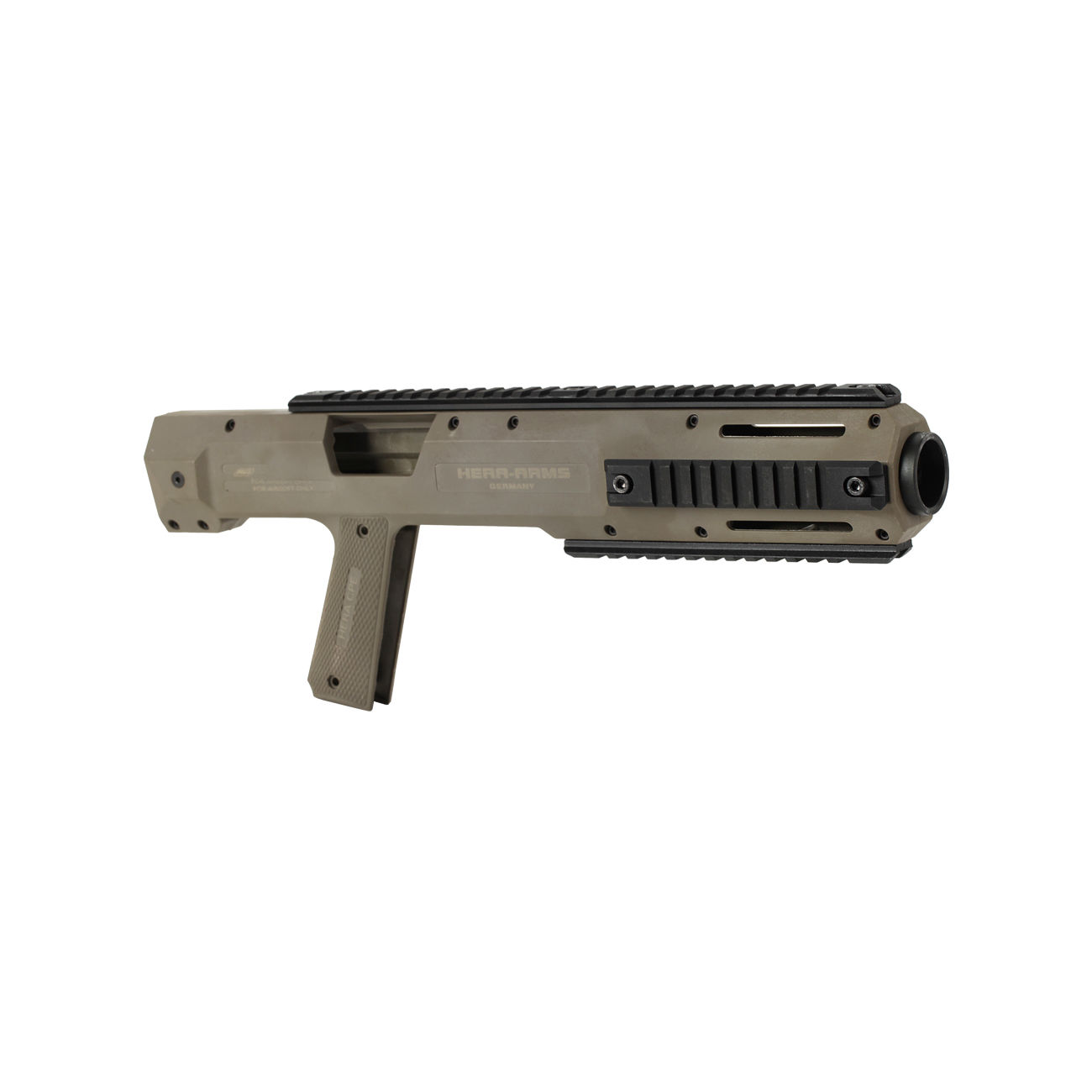 ASG Hera Arms CPE Carbine Conversion Kit F TM 1911 Gr n Kotte Zeller
