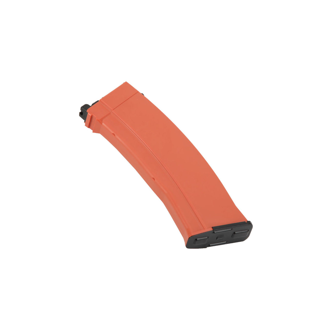 GHK AK GBB Magazin 40 Schuss orange (Softairgas-Version)