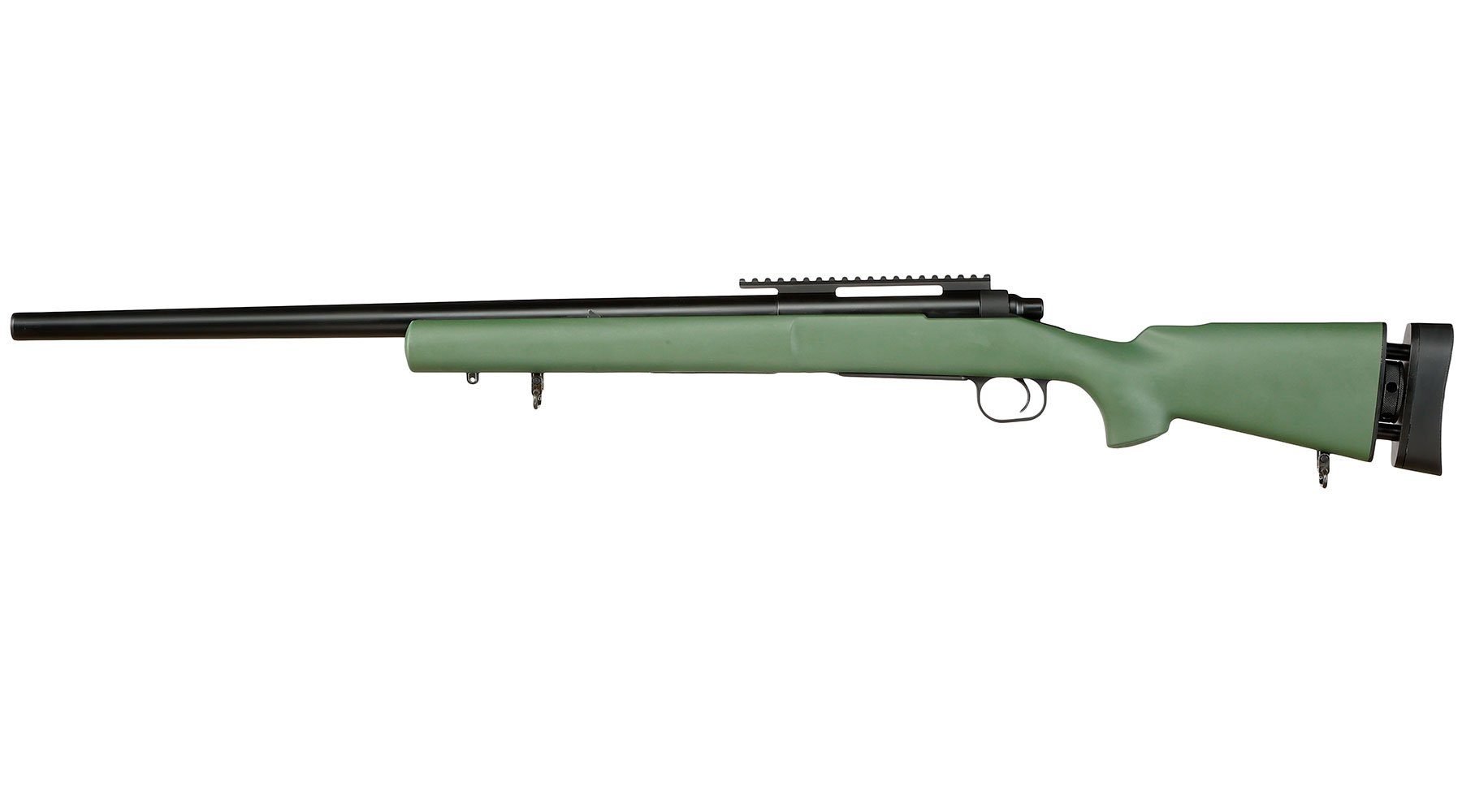 Modify MOD24 Bolt Action Snipergewehr Springer 6mm BB oliv Bild 1