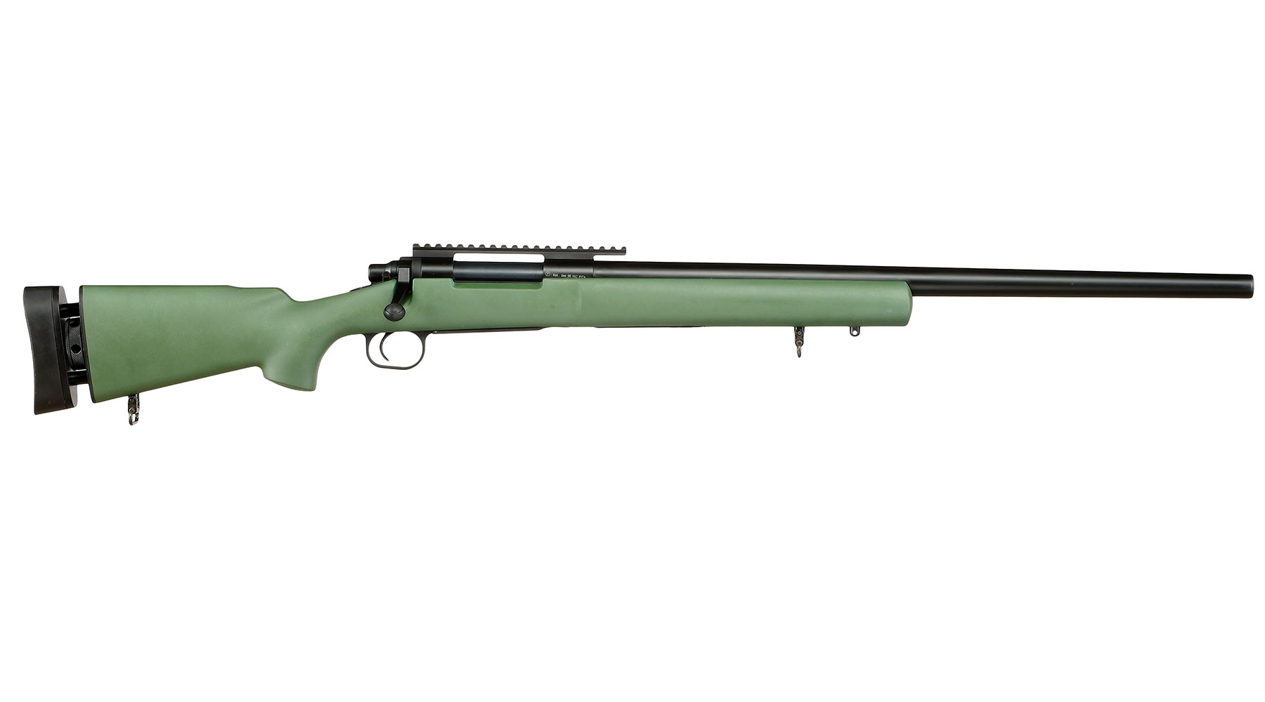 Modify MOD24 Bolt Action Snipergewehr Springer 6mm BB oliv Bild 2
