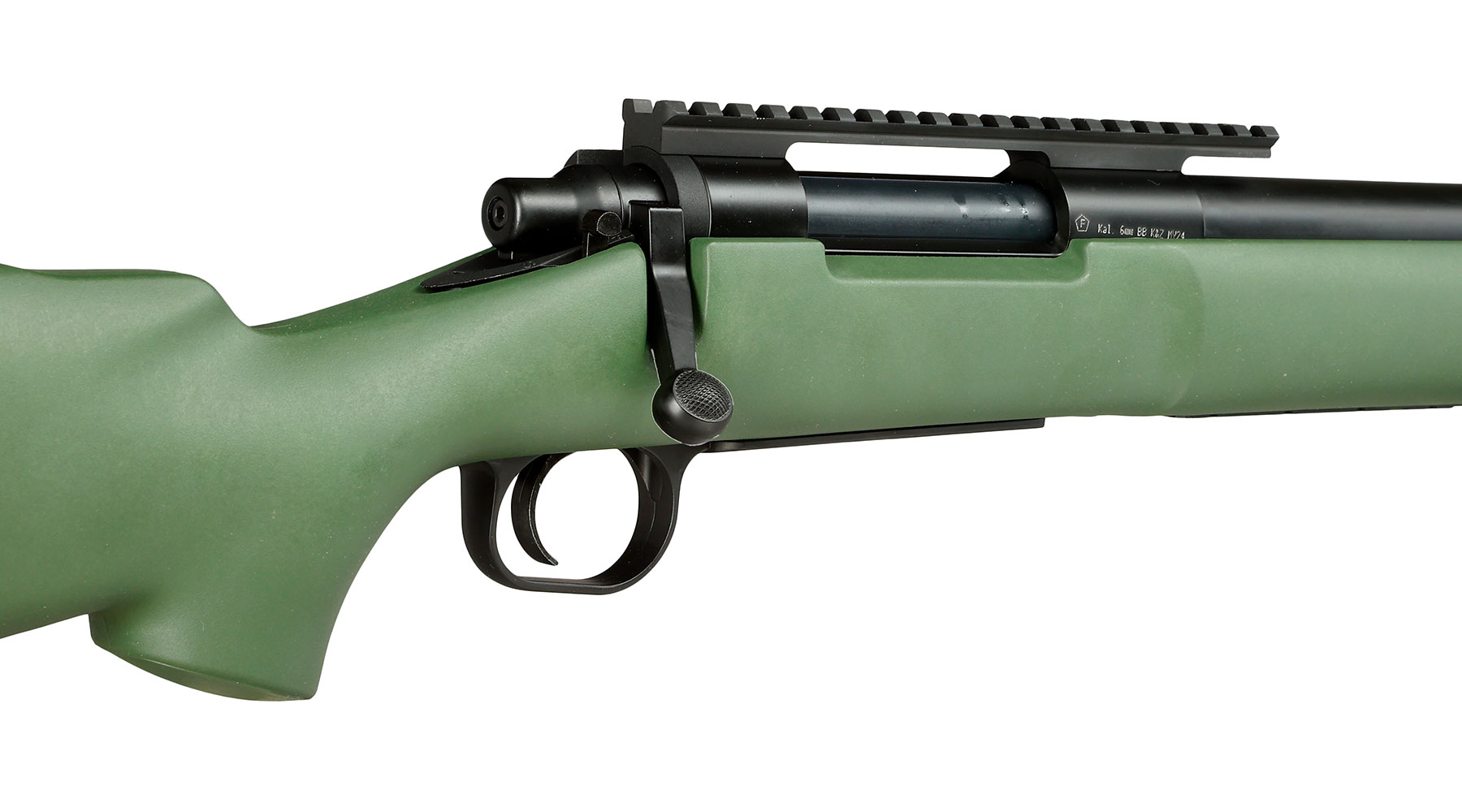 Modify MOD24 Bolt Action Snipergewehr Springer 6mm BB oliv Bild 8