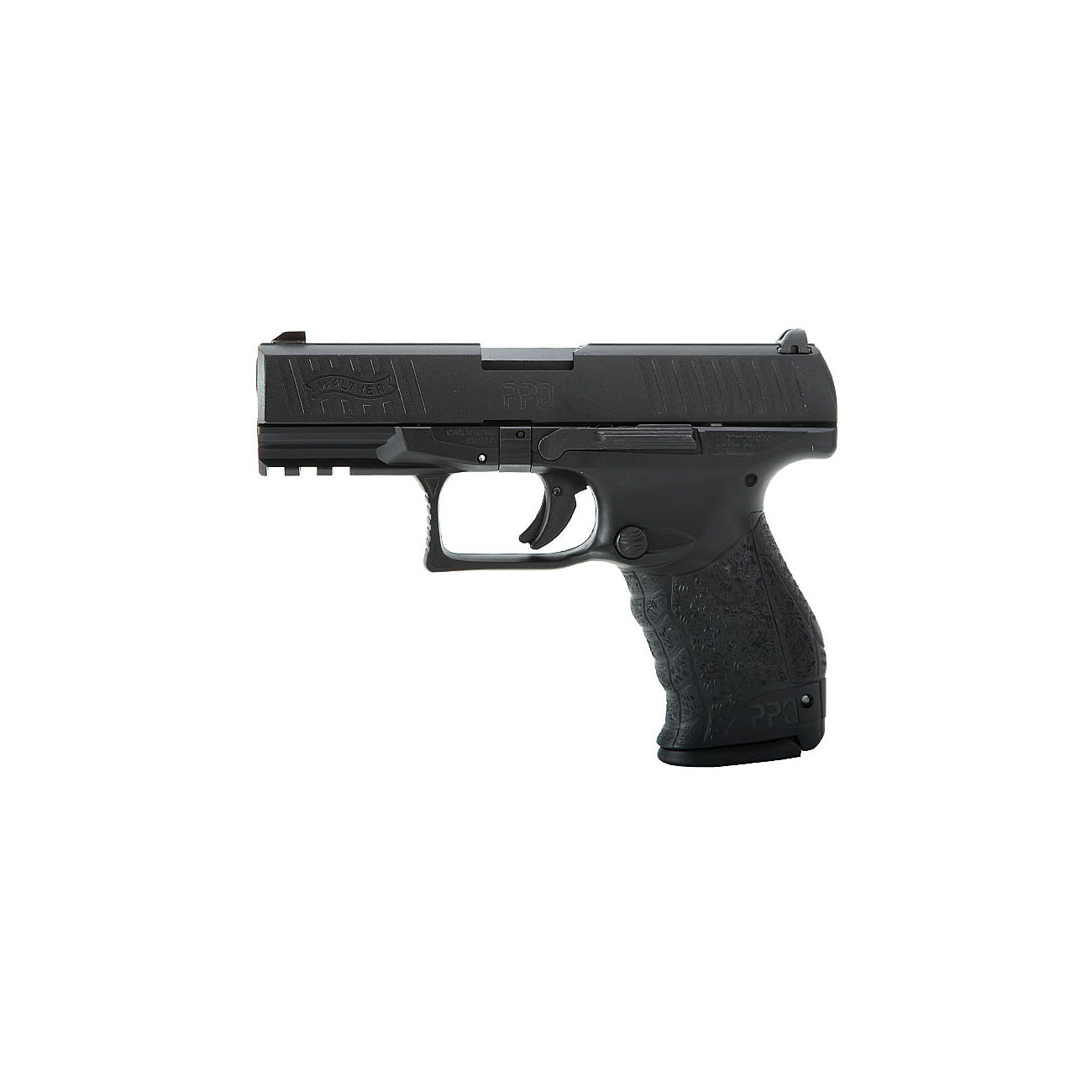 Ersatzteilset VFC Walther PPQ M2 mit Metallschlitten GBB 6mm BB schwarz Bild 1