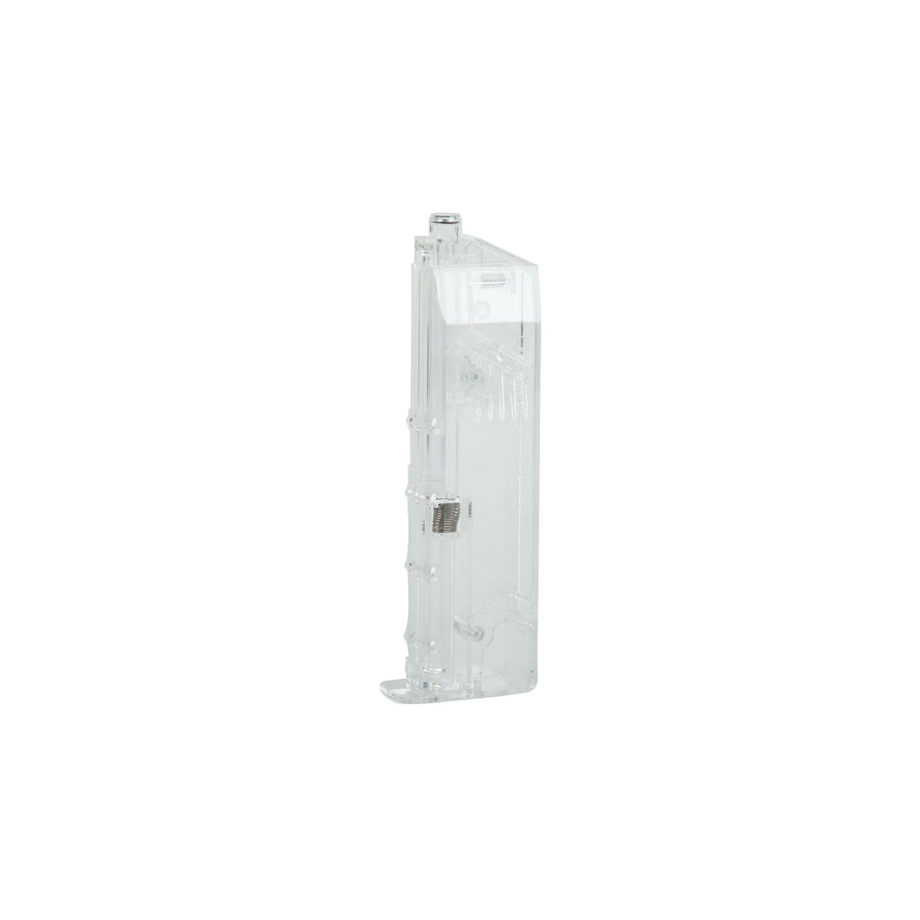 G&G BB Speedloader fr 100 Kugeln transparent