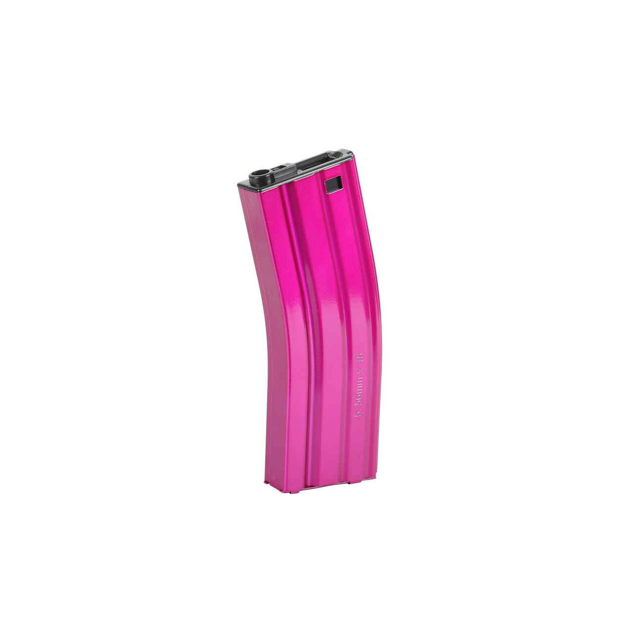 G&G M4 Magazin 450 Schuss pink