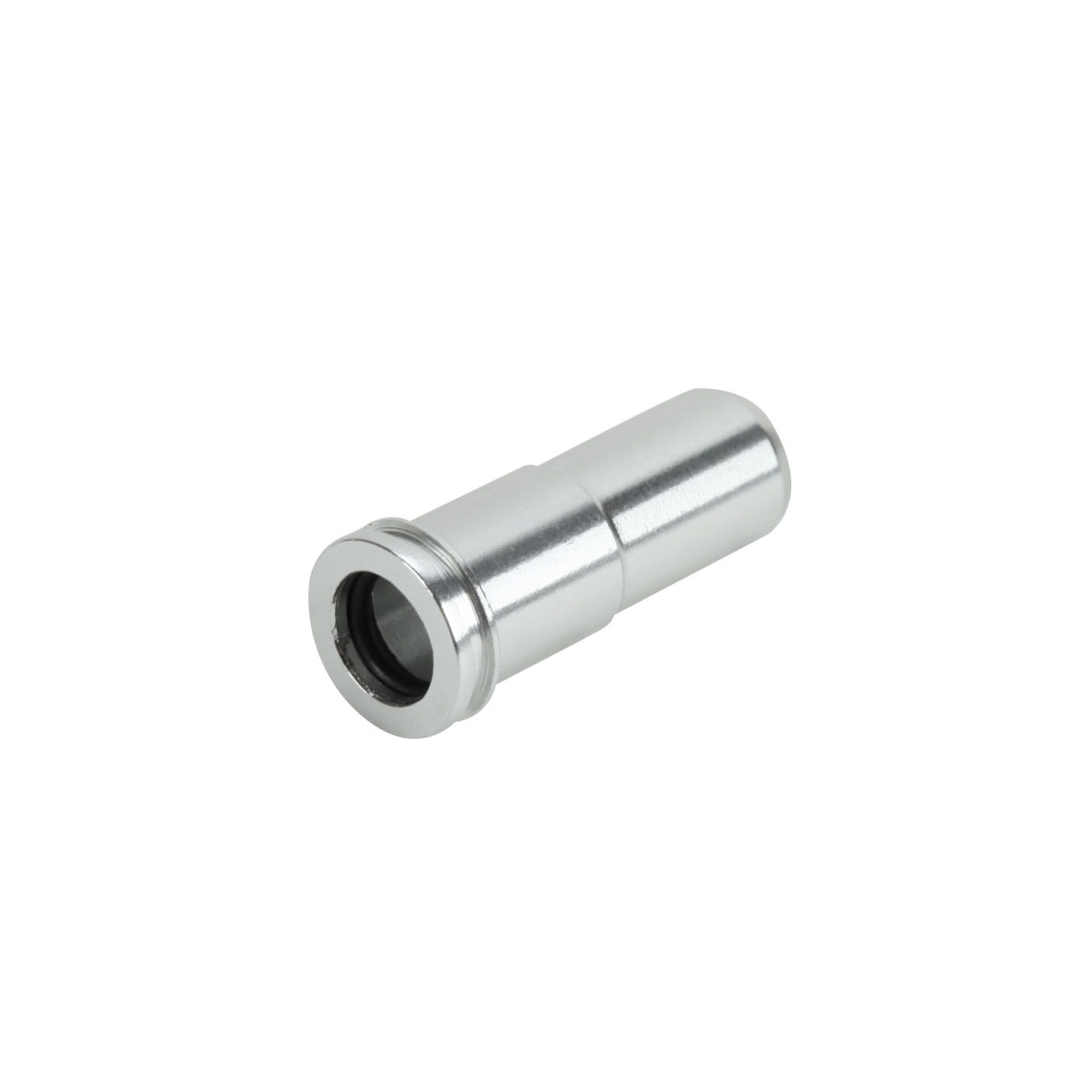 Element CNC Aluminium Air Seal Nozzle M4 Serie Bild 2