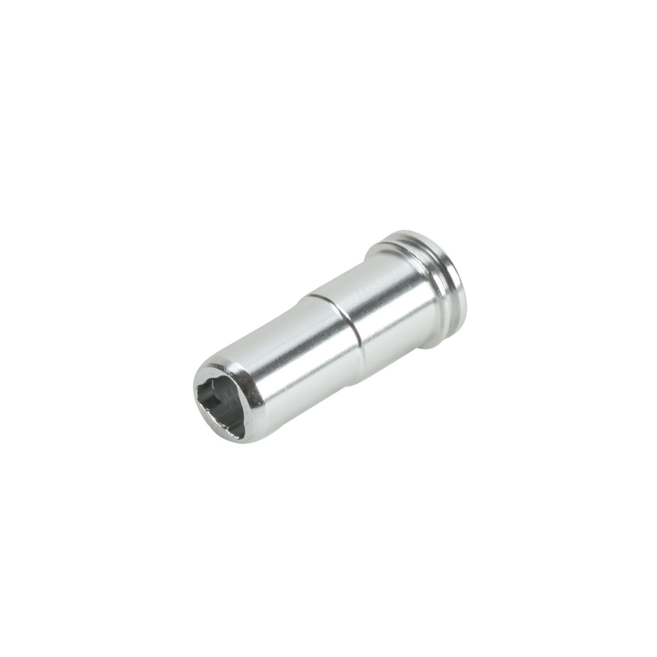 Element CNC Aluminium Air Seal Nozzle M4 Serie Bild 3