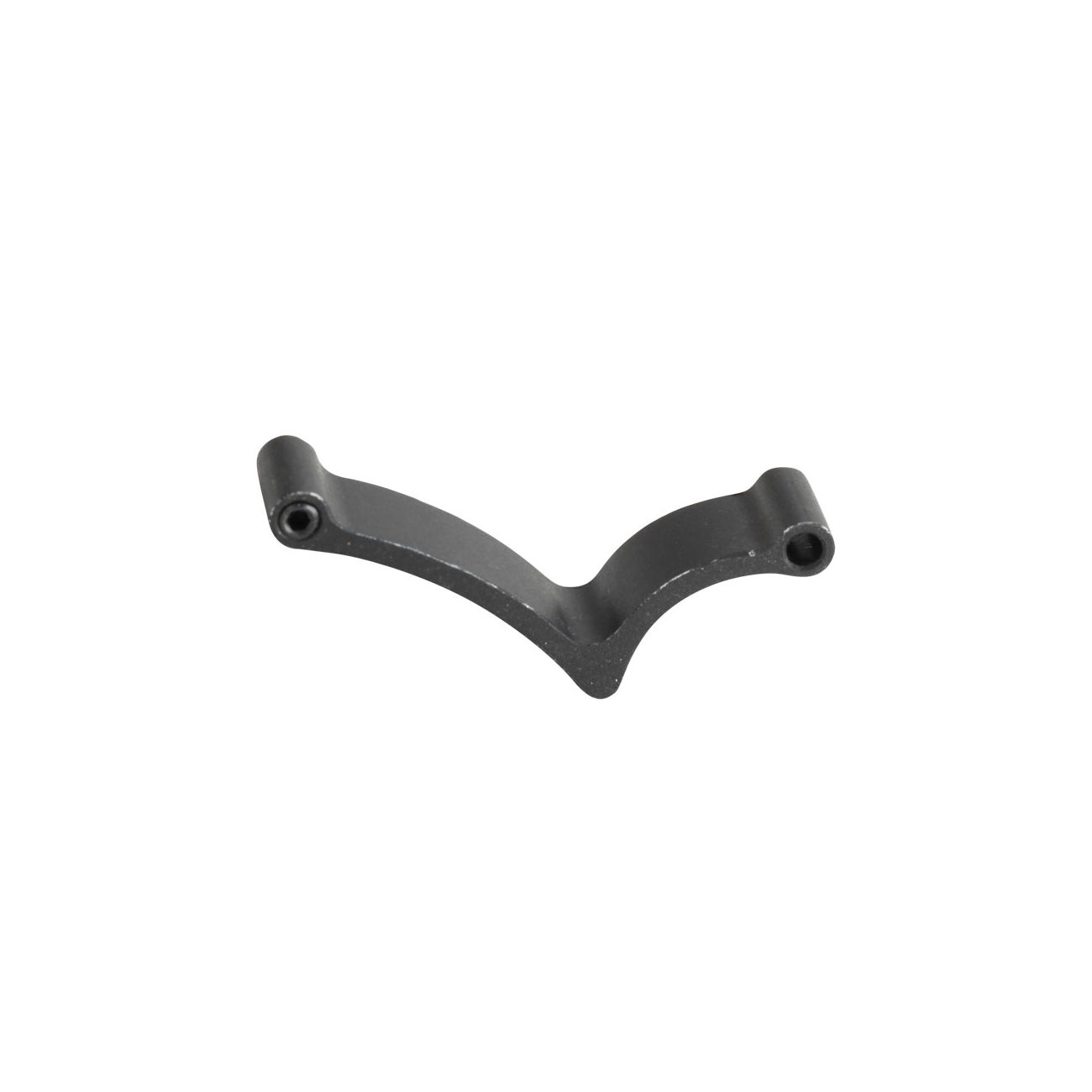 Element M4 / M16 K-Type Aluminium Trigger Guard schwarz