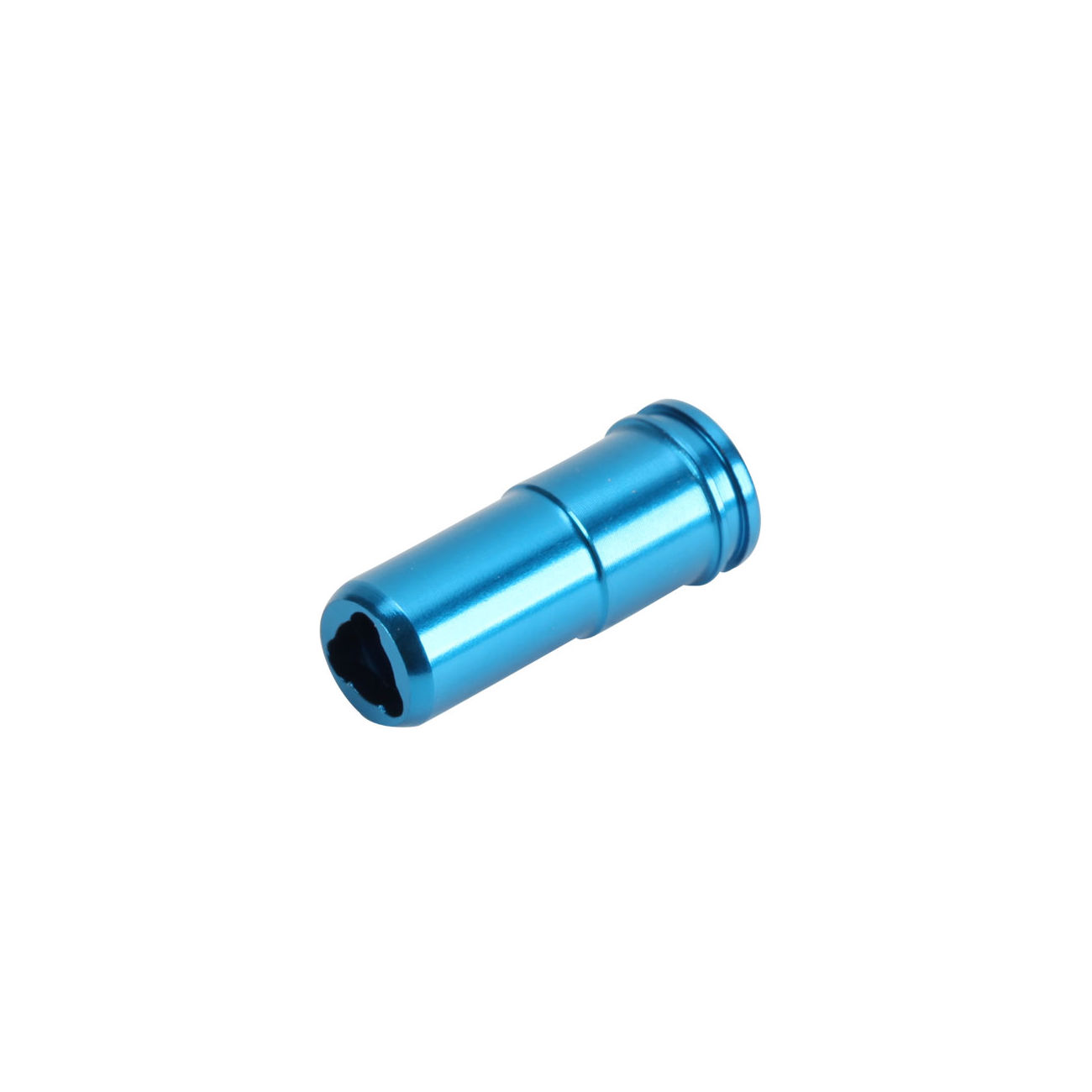 Element CNC Aluminium Nozzle AK Serie Bild 1