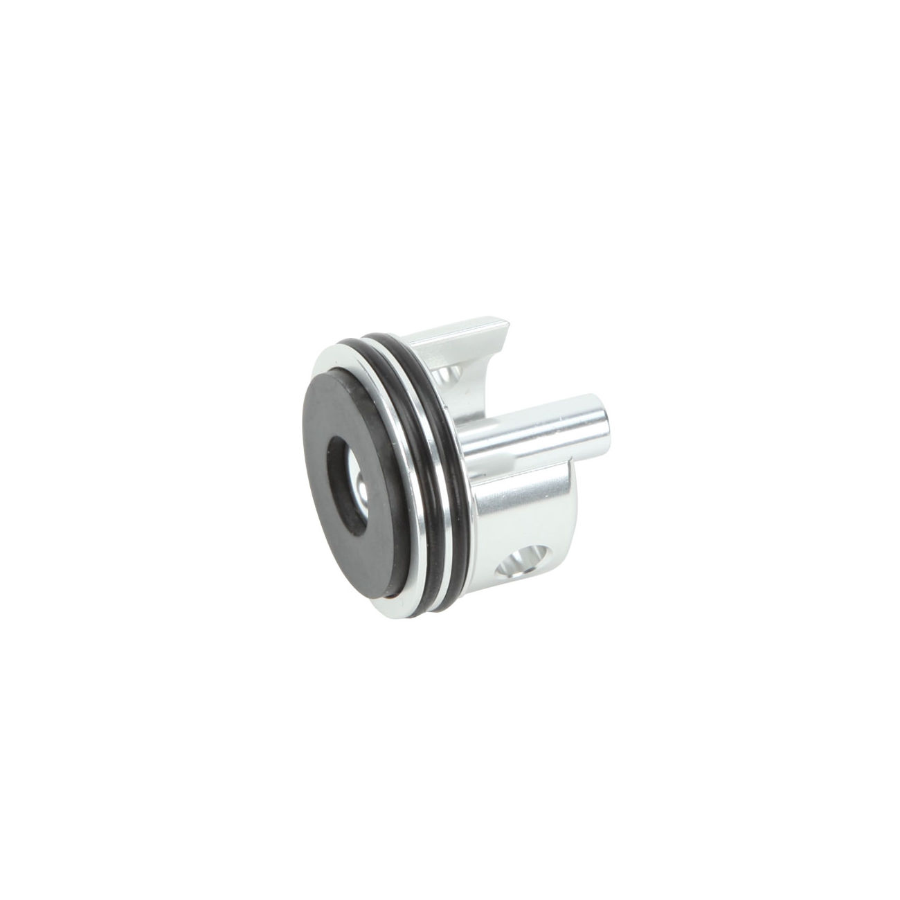 Modify Aluminium Bore-Up Cylinder Head - Version 2 / 3 Non-Silence Ausfhrung