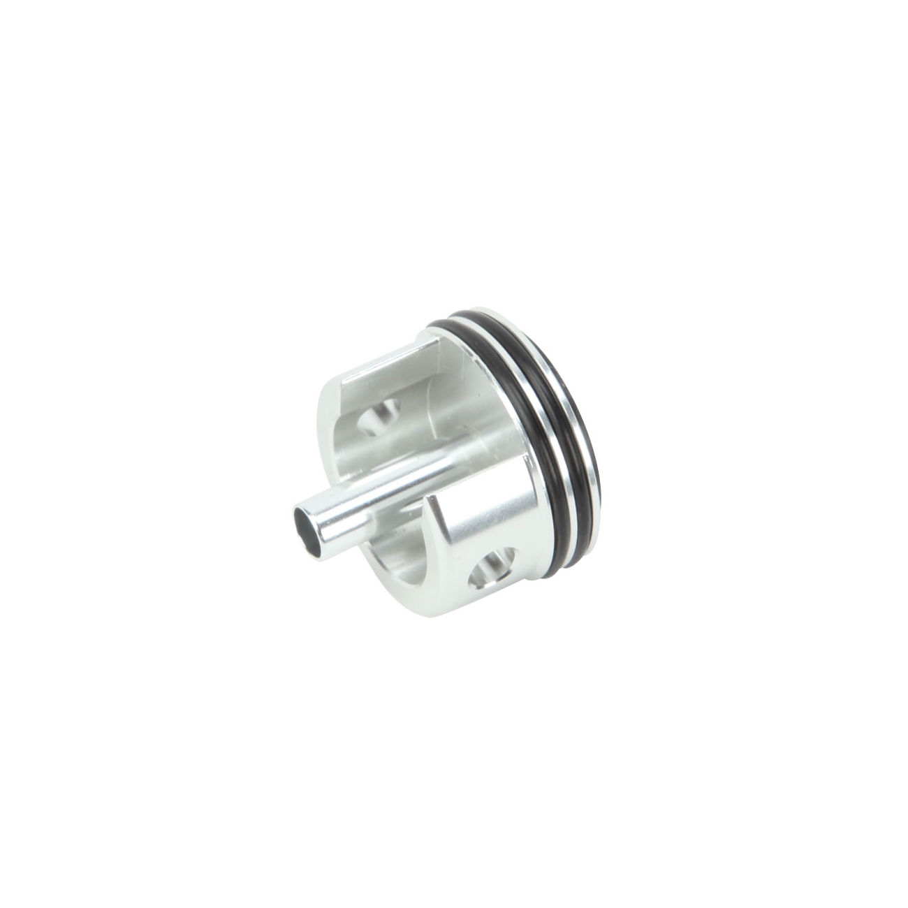Modify Aluminium Bore-Up Cylinder Head - Version 2 / 3 Non-Silence Ausfhrung Bild 1