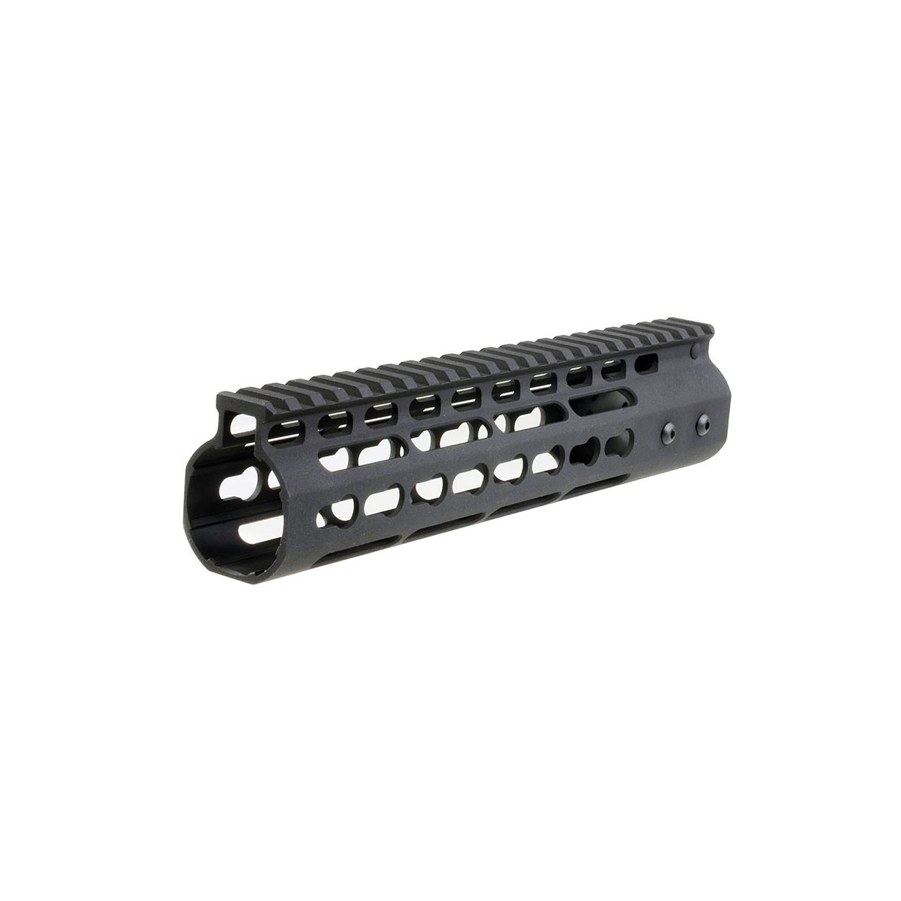 MadBull / Noveske M4 Aluminium NSR Rail Handguard 9 Zoll schwarz