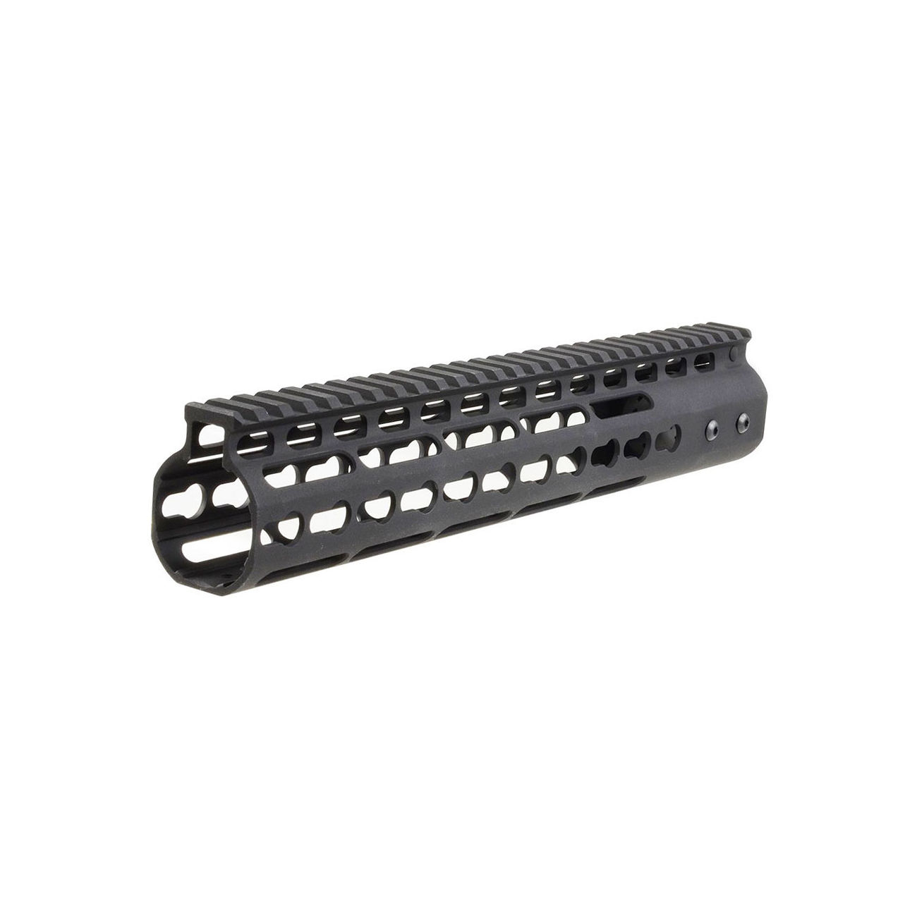 MadBull / Noveske M4 Aluminium NSR Rail Handguard 11 Zoll schwarz