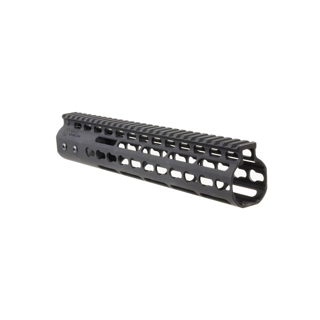 MadBull / Noveske M4 Aluminium NSR Rail Handguard 11 Zoll schwarz Bild 1