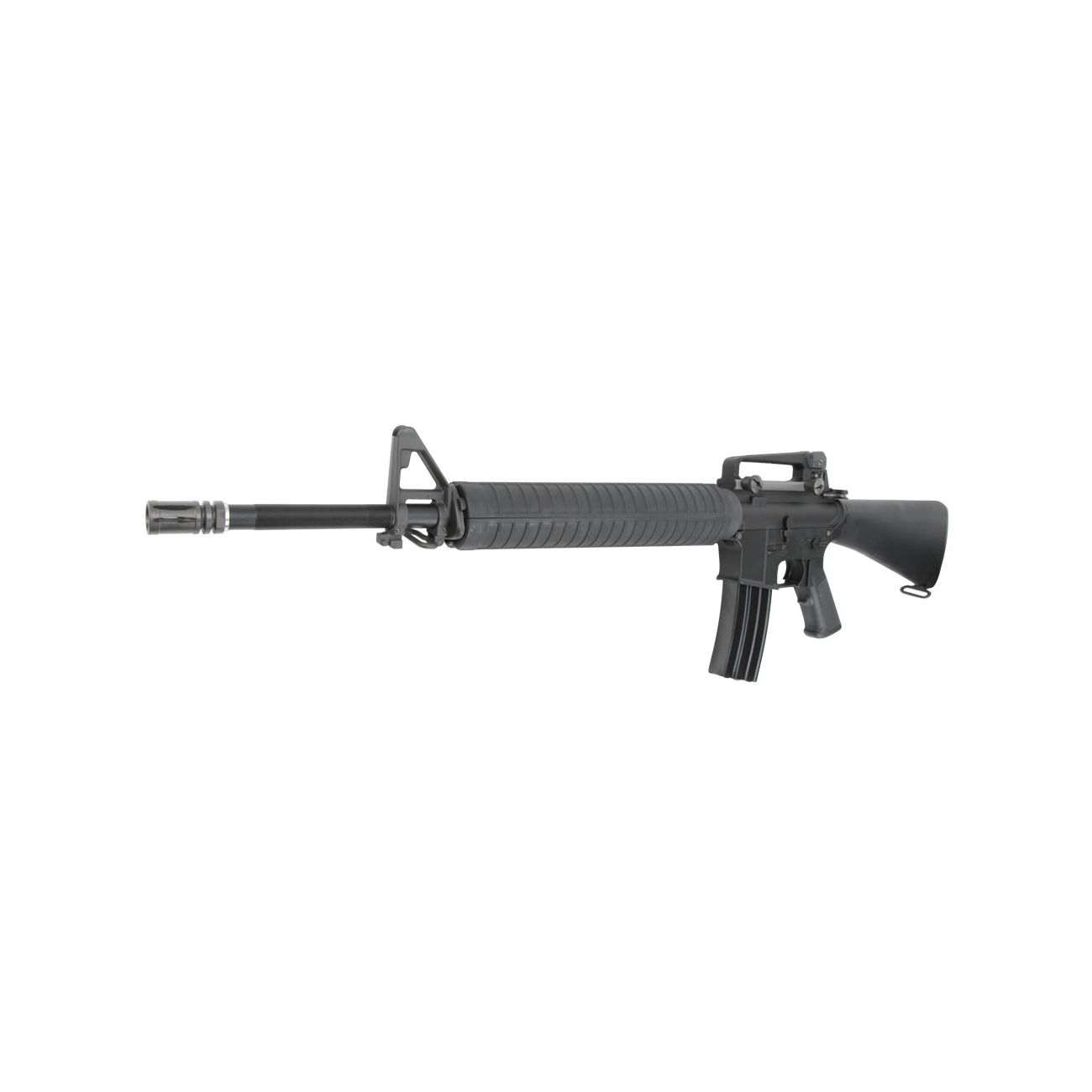 Wei-ETech M16A3 Rifle Vollmetall S-AEG 6mm BB schwarz