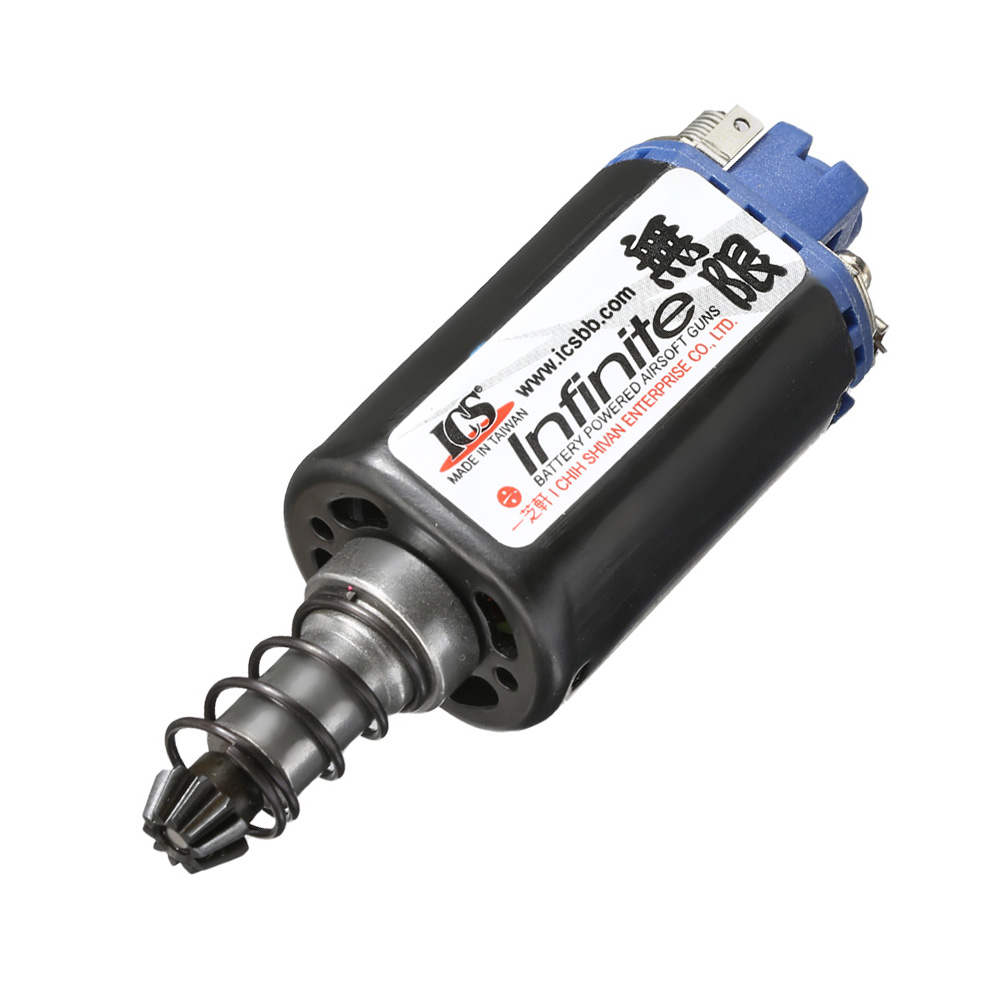 ICS Infinite Motor Torque-Up - Long Type MC-161