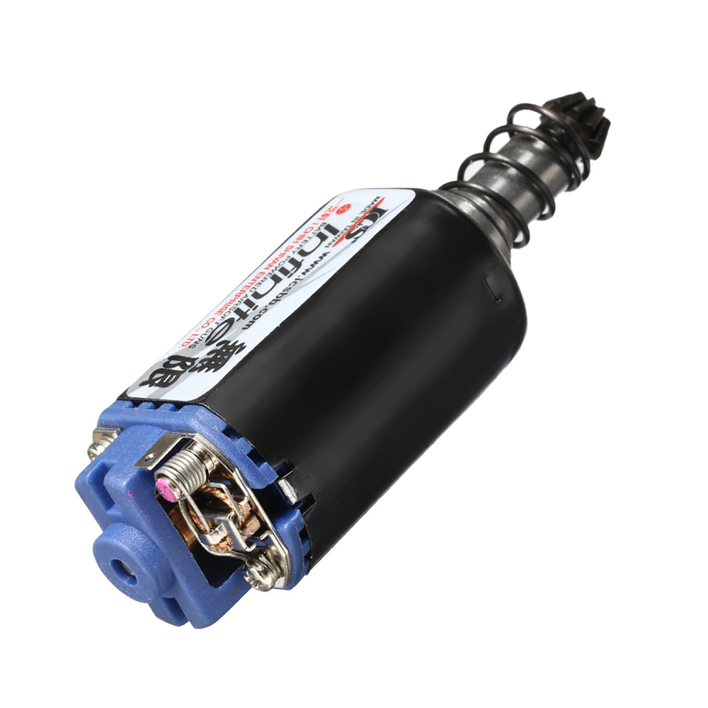 ICS Infinite Motor Torque-Up - Long Type MC-161 Bild 3