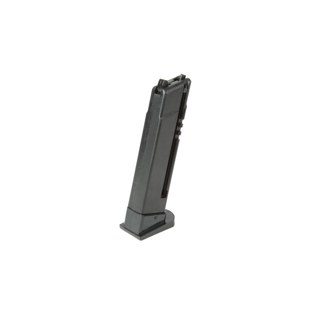 Umarex Beretta M9 / M92 FS Magazin 12 Schuss schwarz Bild 1