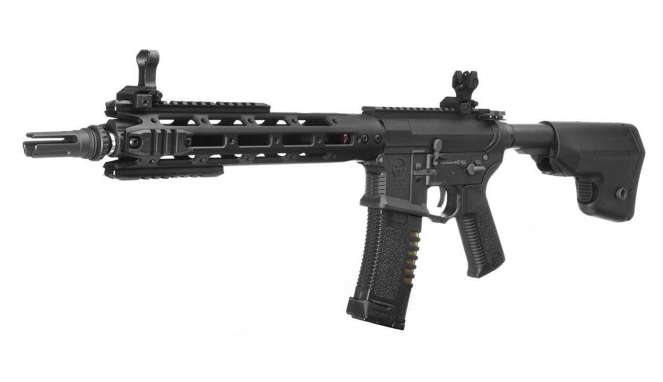 Ares Amoeba M4 CG-003 EFC-System S-AEG 6mm BB schwarz