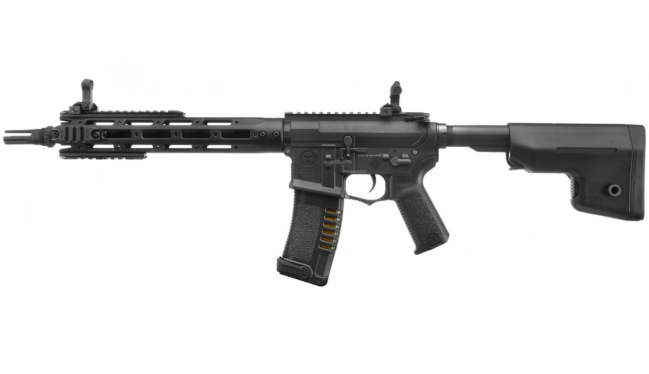 Ares Amoeba M4 CG-003 EFC-System S-AEG 6mm BB schwarz Bild 1