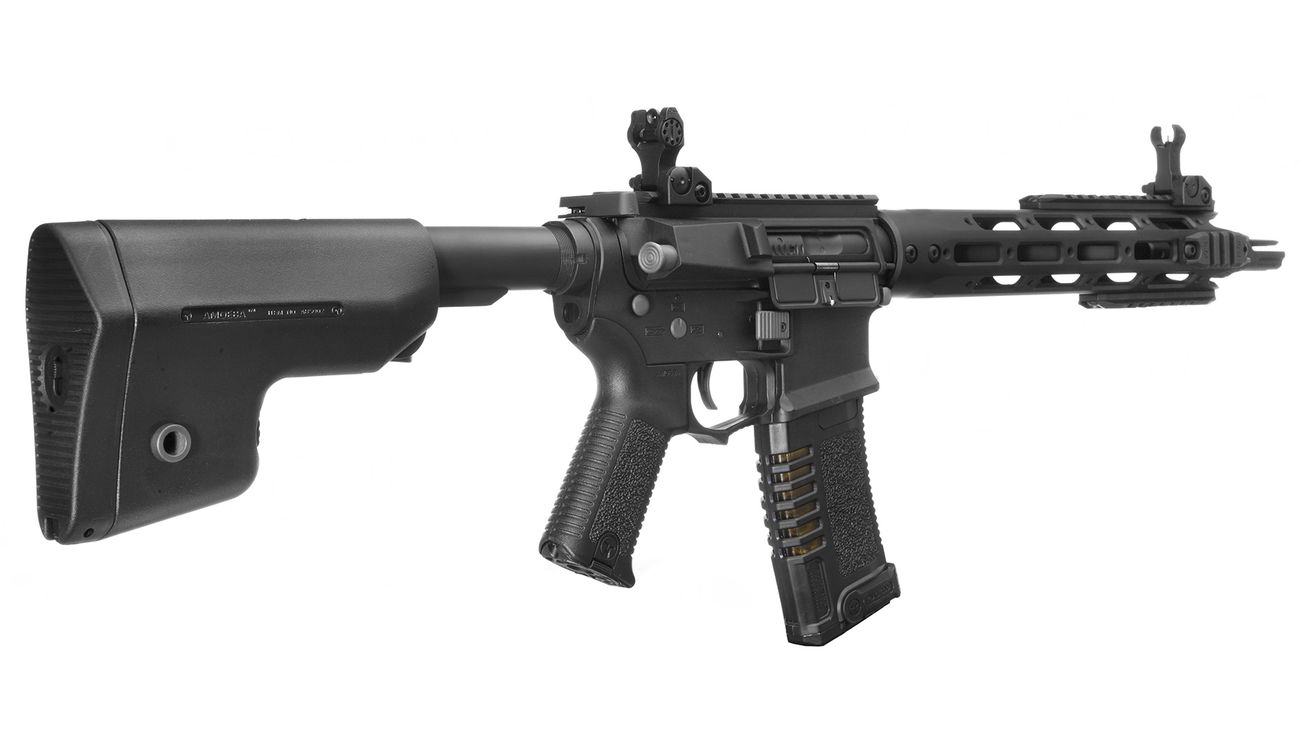 Ares Amoeba M4 CG-003 EFC-System S-AEG 6mm BB schwarz Bild 3