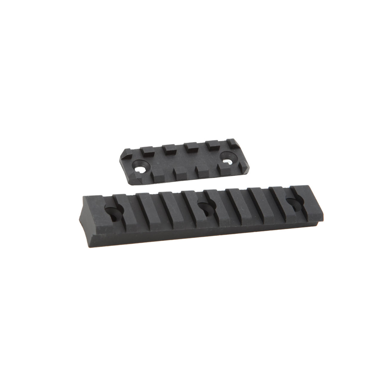 G&G 21mm Aluminium Side Rail Set f. G&G SG552 / SG553