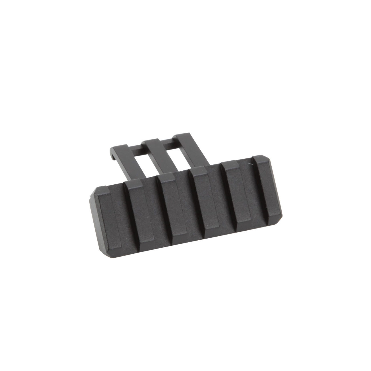 G&G 21mm 45 Grad Aluminium Tactical Mount schwarz