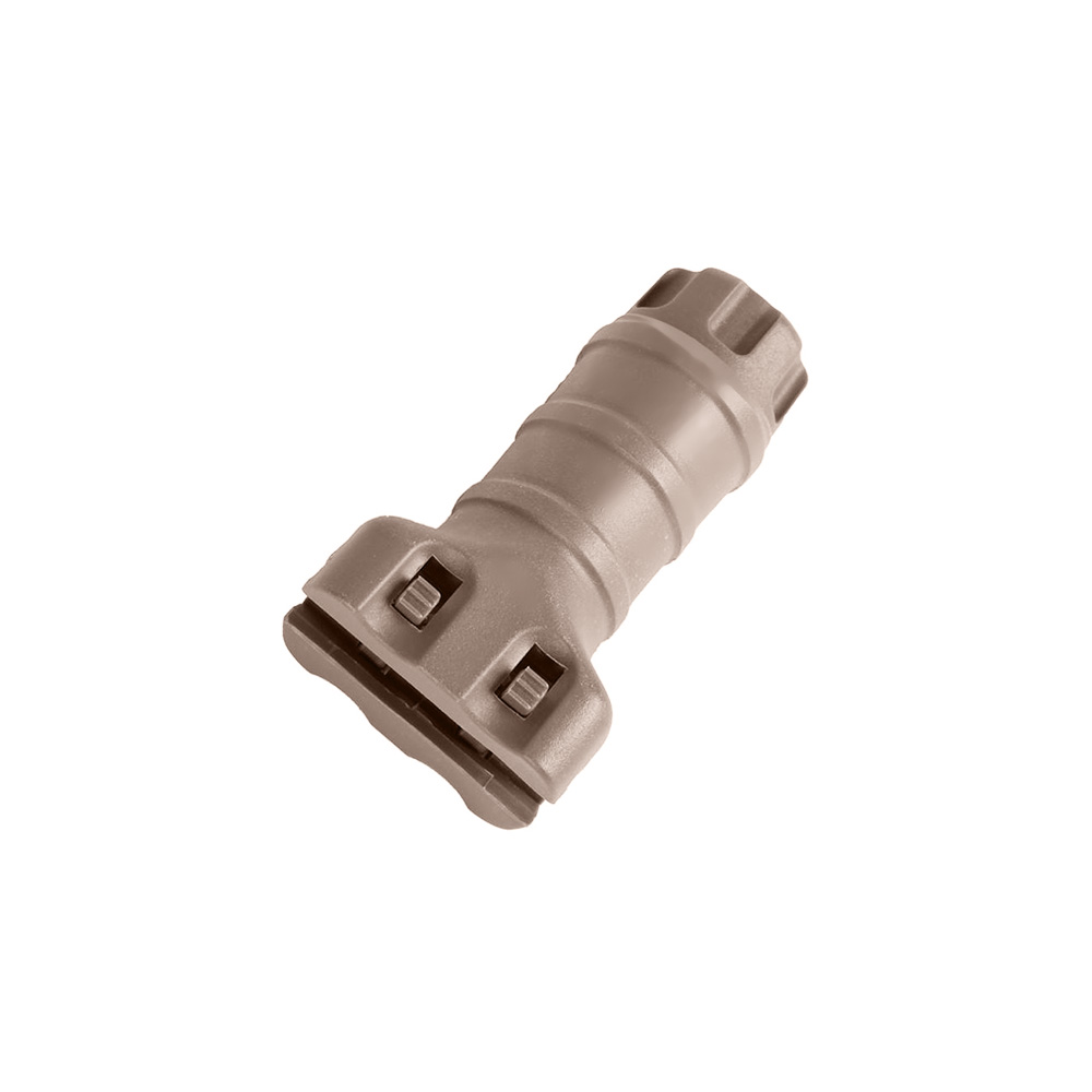 Element TD-Style Stubby Frontgriff Tan Bild 1