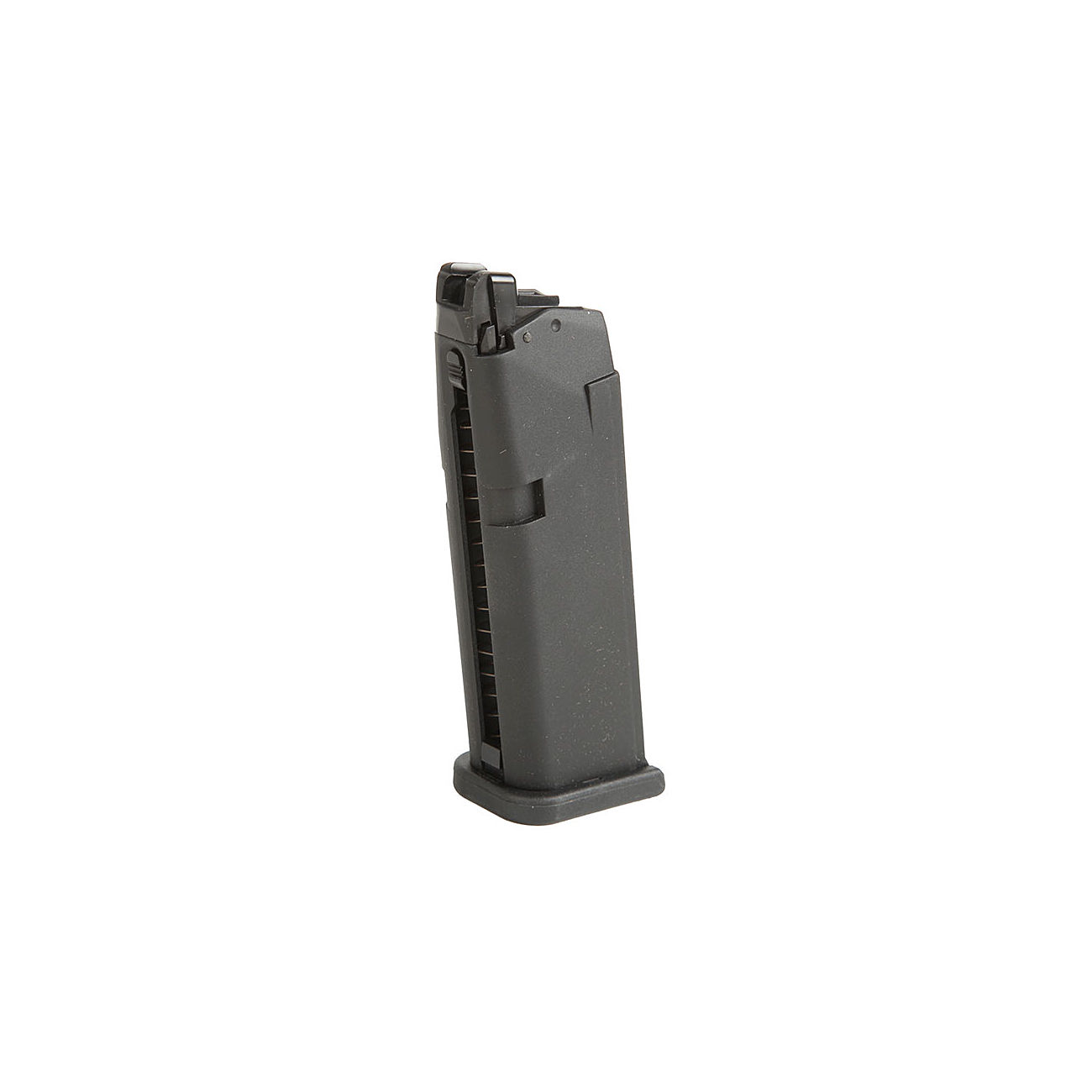 Stark Arms S19 Magazin 20 Schuss Short-Type schwarz