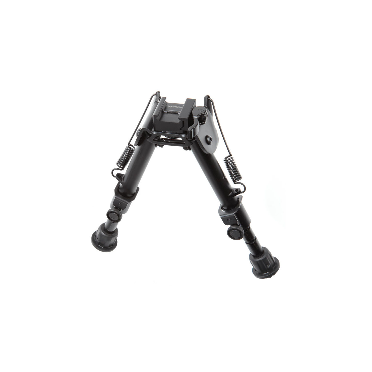 UTG Tactical Operation Metall QD Zweibein 150 - 185mm schwarz Bild 1