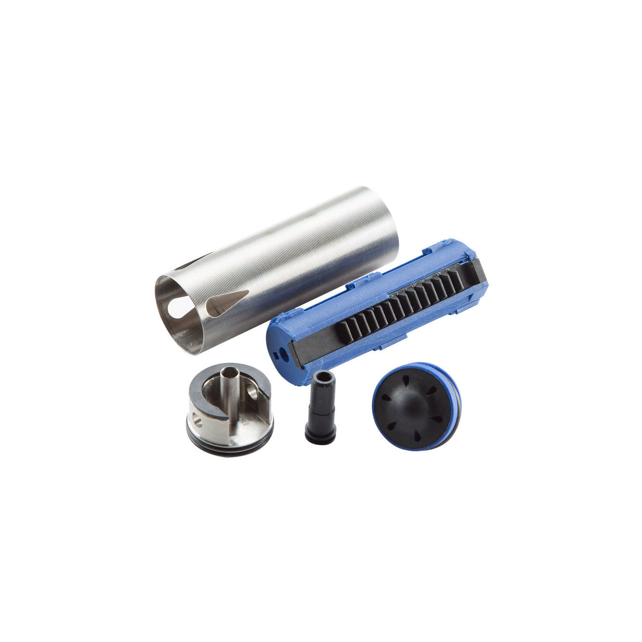 BAAL Airsoft Bore-Up Cylinder Set f. G36 Serie