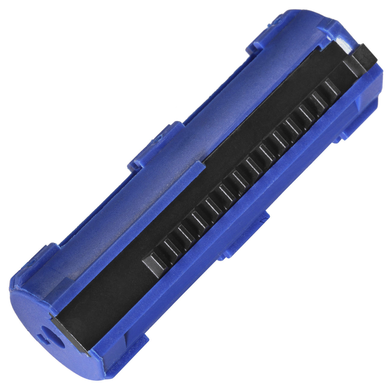 BAAL Airsoft Polycarbonate LW Piston mit 14 Zähne - Halbzahn blau