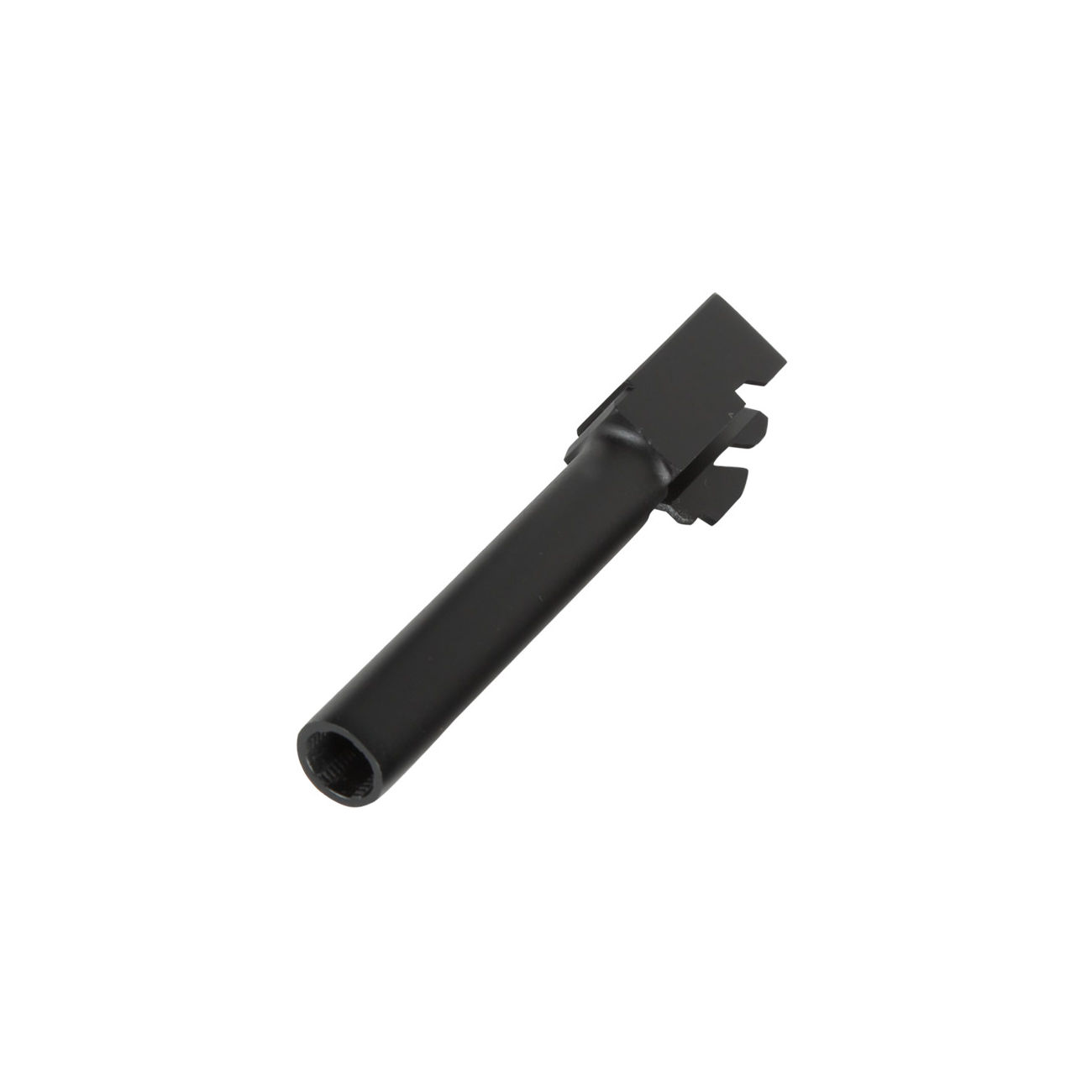 Wei-ETech G17 Part # 039 Outer Barrel schwarz