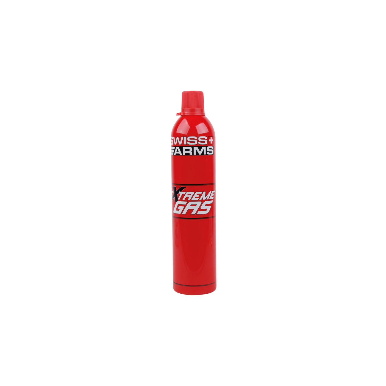 Swiss Arms Softair Gas Extreme 600ml