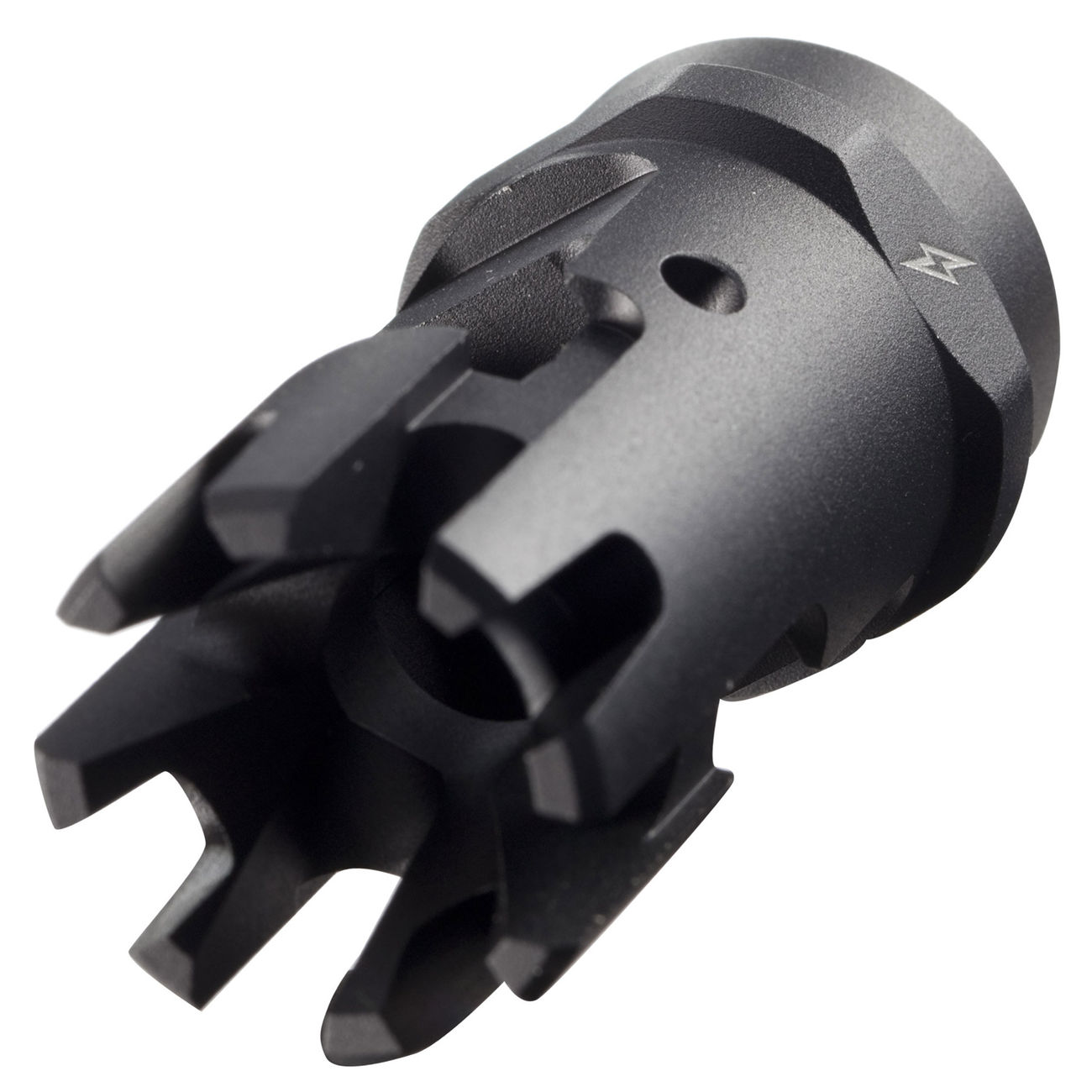 MadBull / Strike Industries Checkmate Compensator schwarz 14mm-