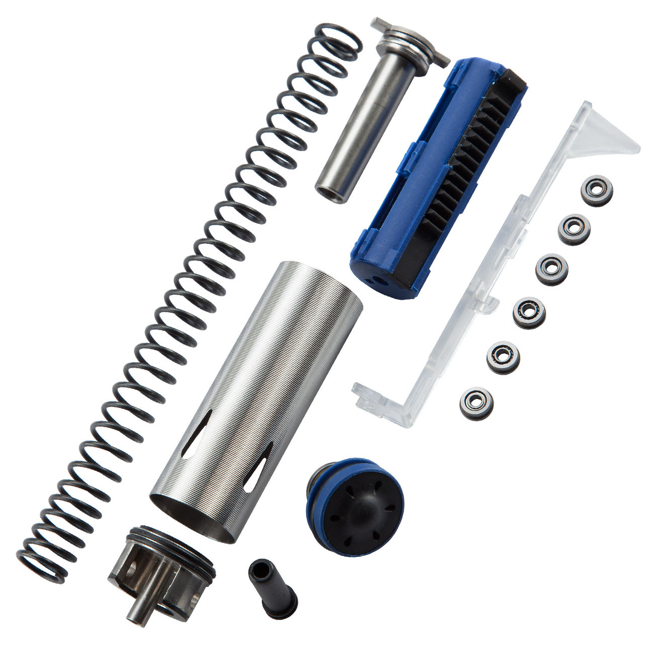 BAAL Airsoft BoreUp Full Tune Up Kit M130 f. G36 Serie kaufen