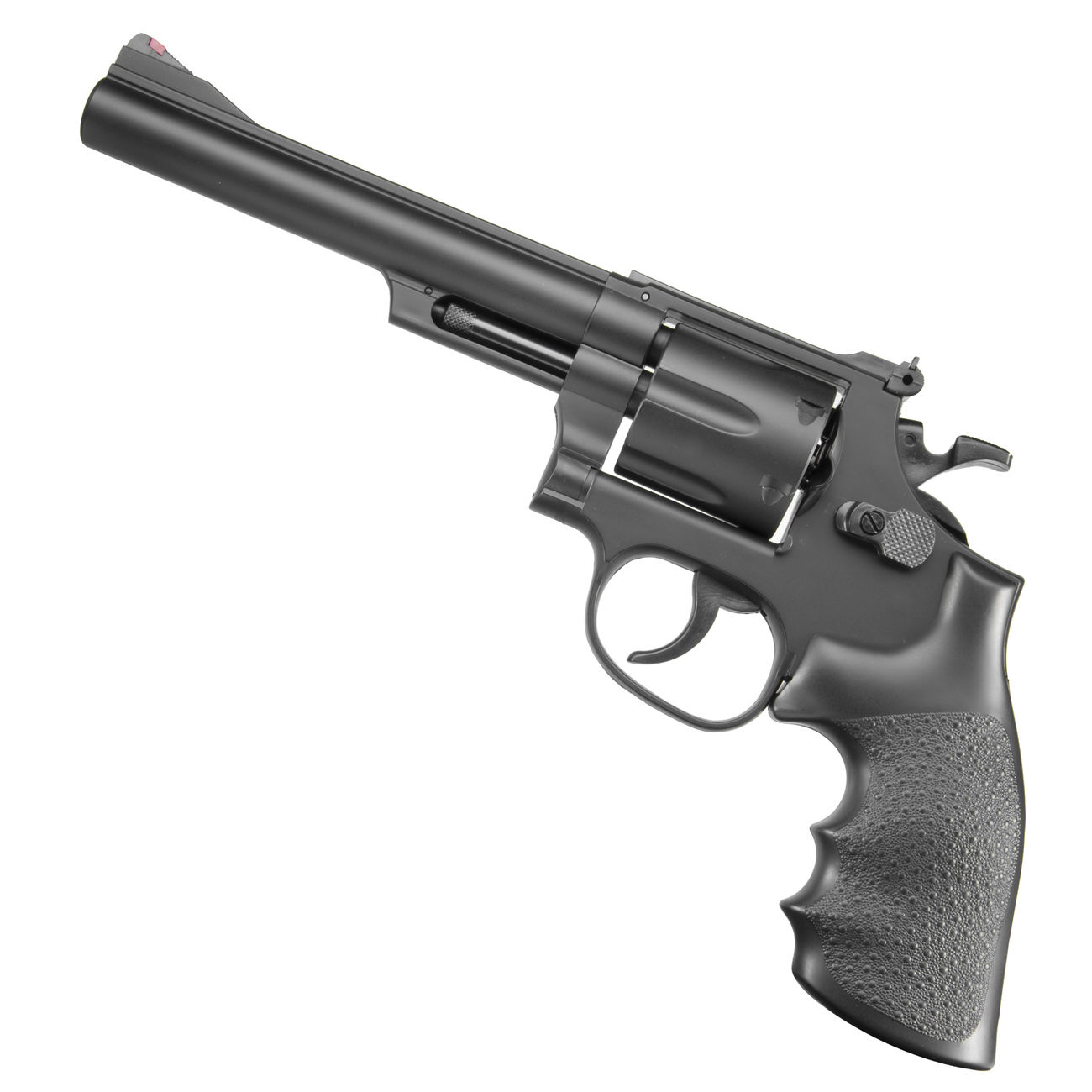 Ersatzteileset UHC M-19 6 Zoll Revolver mit Hlsen Springer 6mm BB schwarz Bild 1