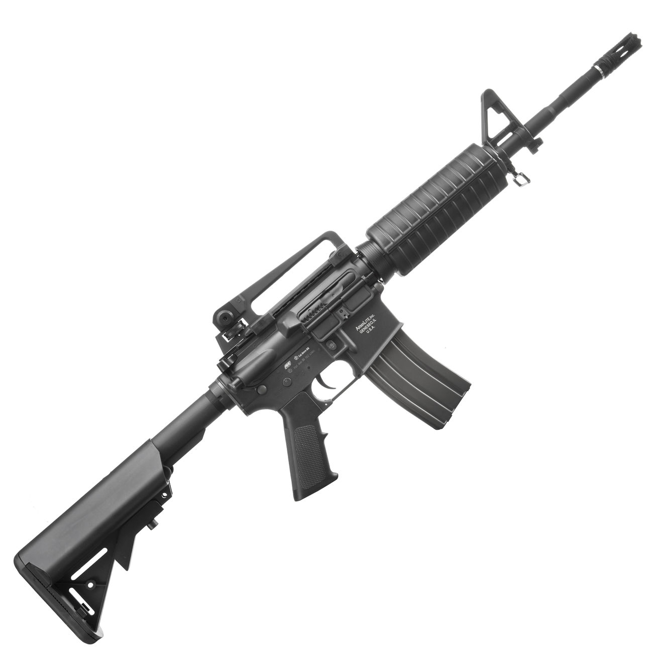 armalite m15a4 airsoft