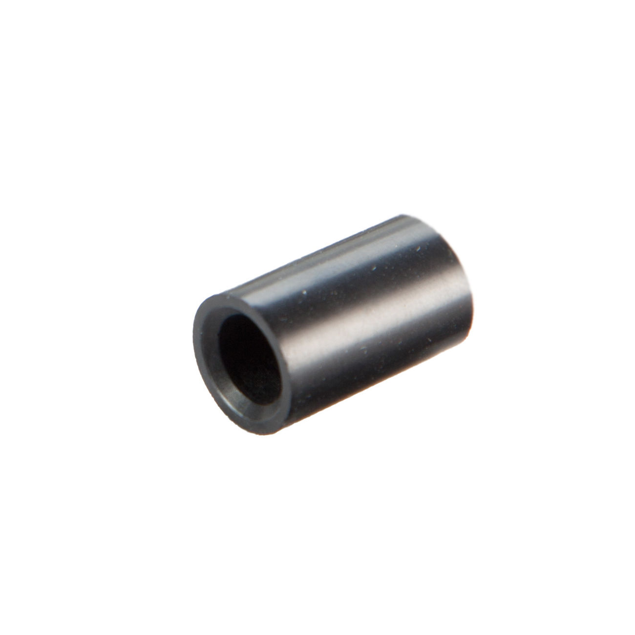 BAAL Airsoft 70° PDR Hop-Up Bucking f. Wei-ETech / KJW / TM Pistolen schwarz