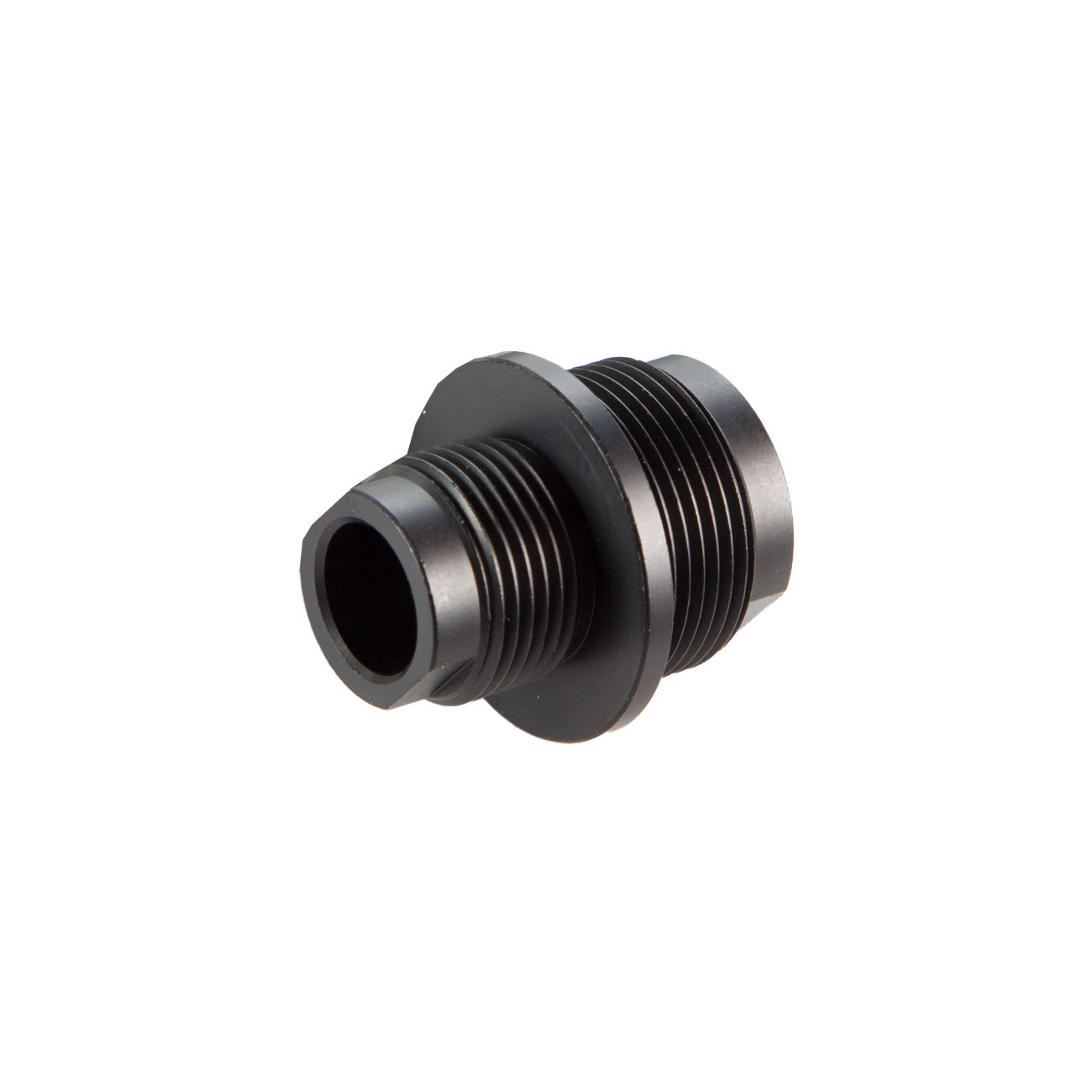 Modify MOD24 Schalldmpferadapter 18mm- auf 14mm-