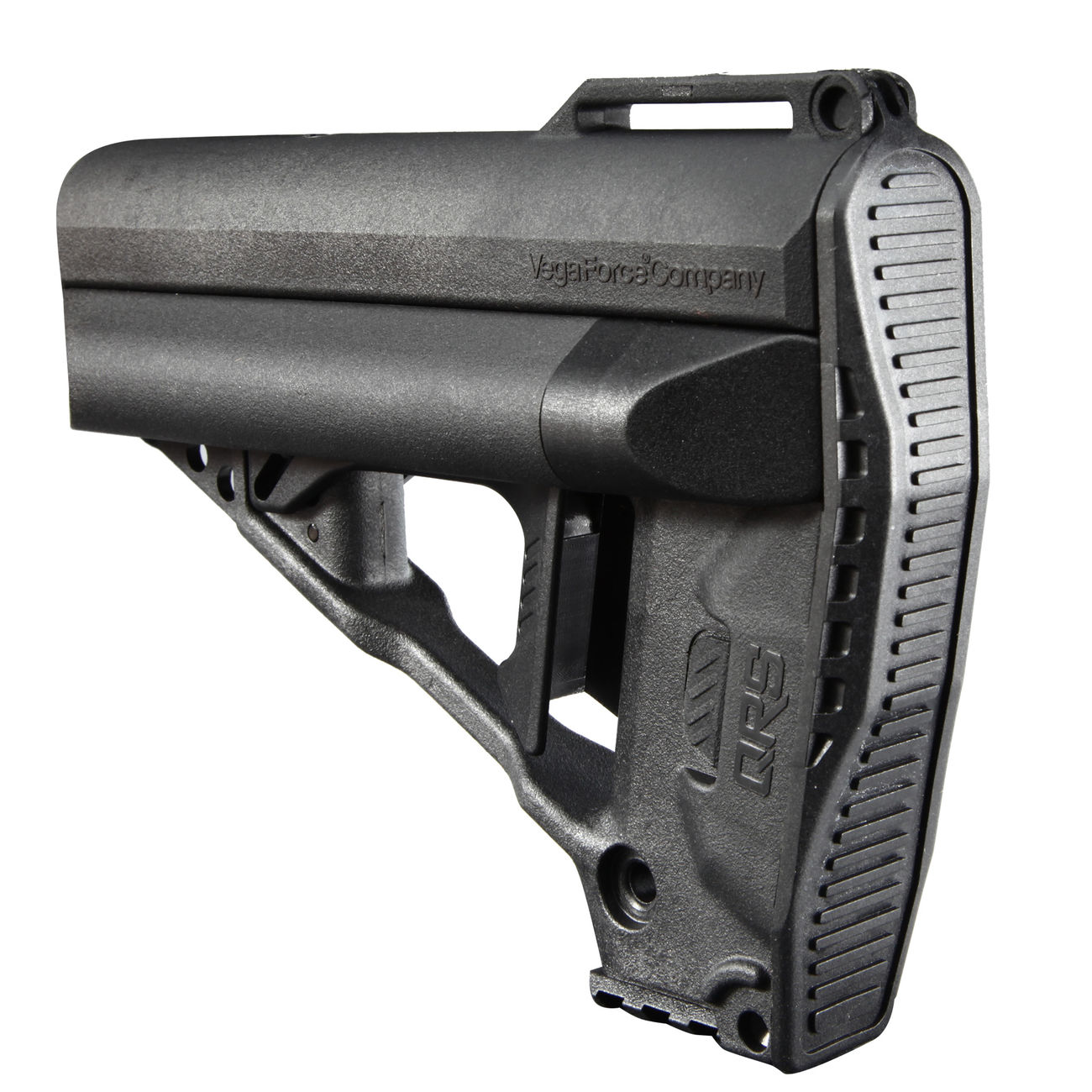 VFC M4 QRS Quick Response Schaft schwarz Bild 1