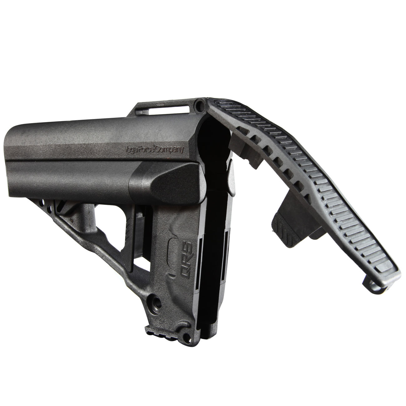 VFC M4 QRS Quick Response Schaft schwarz Bild 1