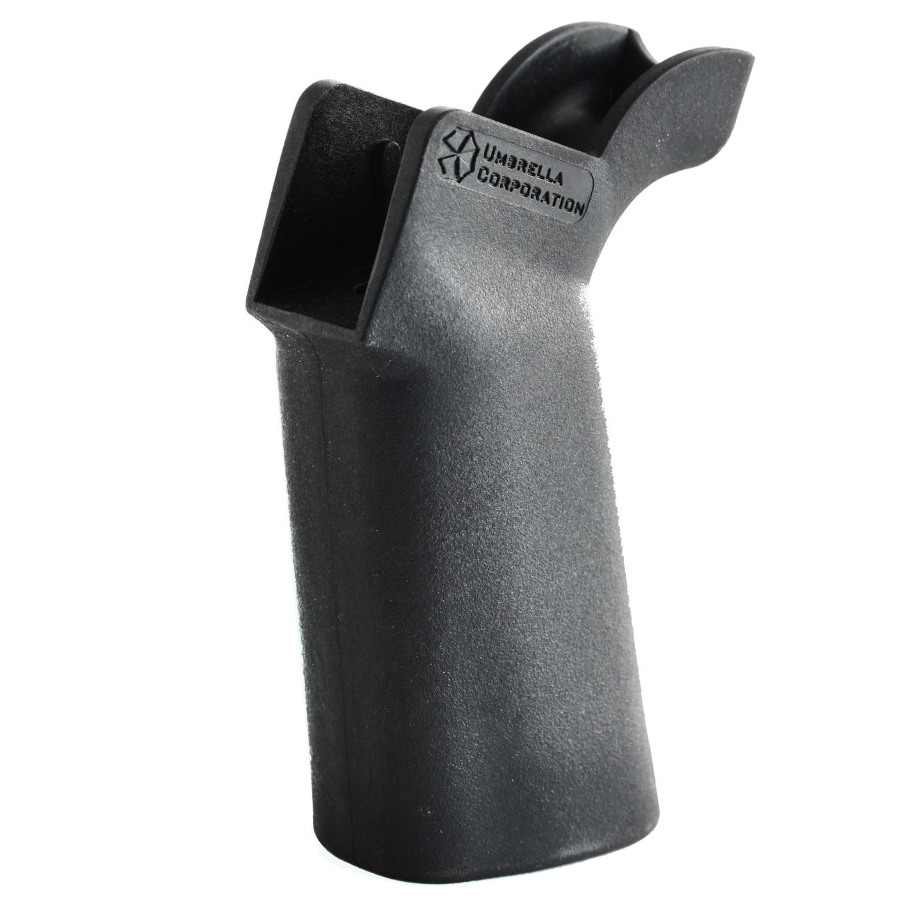 Umbrella corporation grip clearance