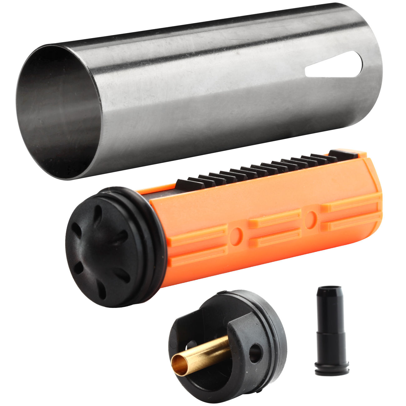 MadBull Upgrade Standard Cylinder Set f. MP5 Gewehr Serie