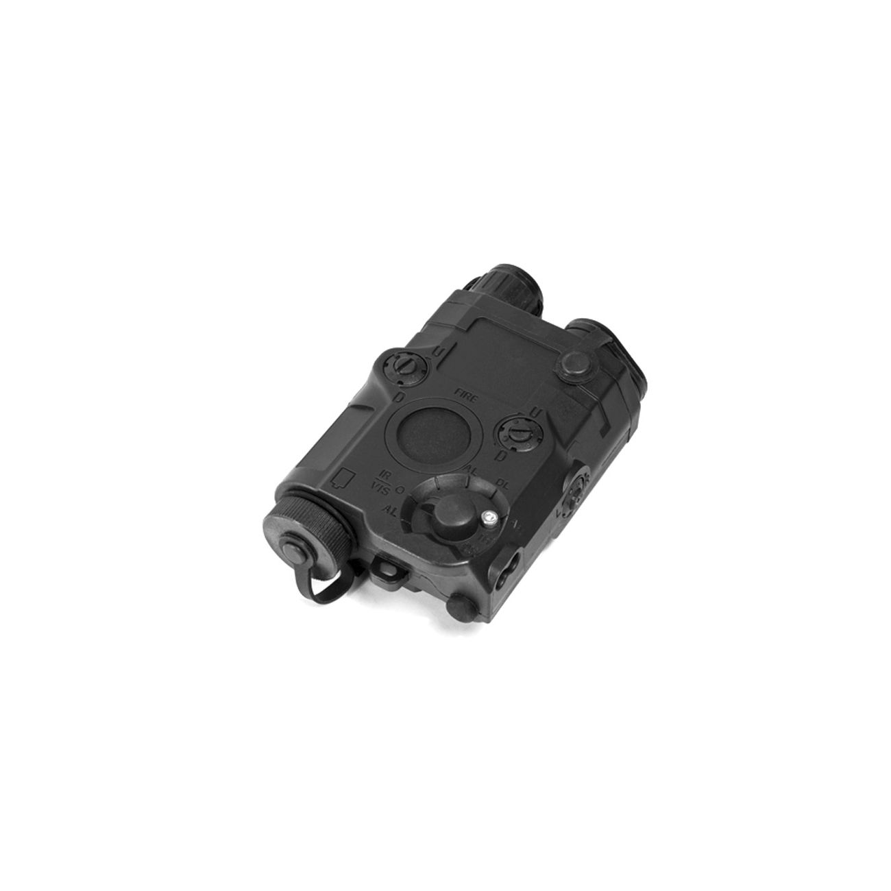 Evolution Airsoft AN/PEQ-15 Akkubox schwarz