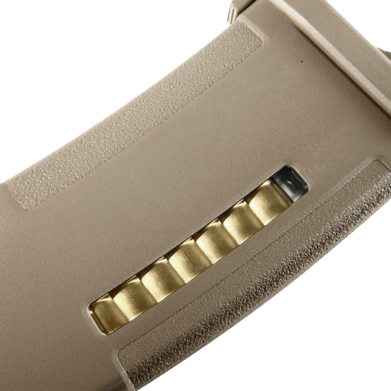 PTS M4 / M16 EPM Enhanced Polymer Magazin 150 Schuss Dark Earth - 2023 Version Bild 2