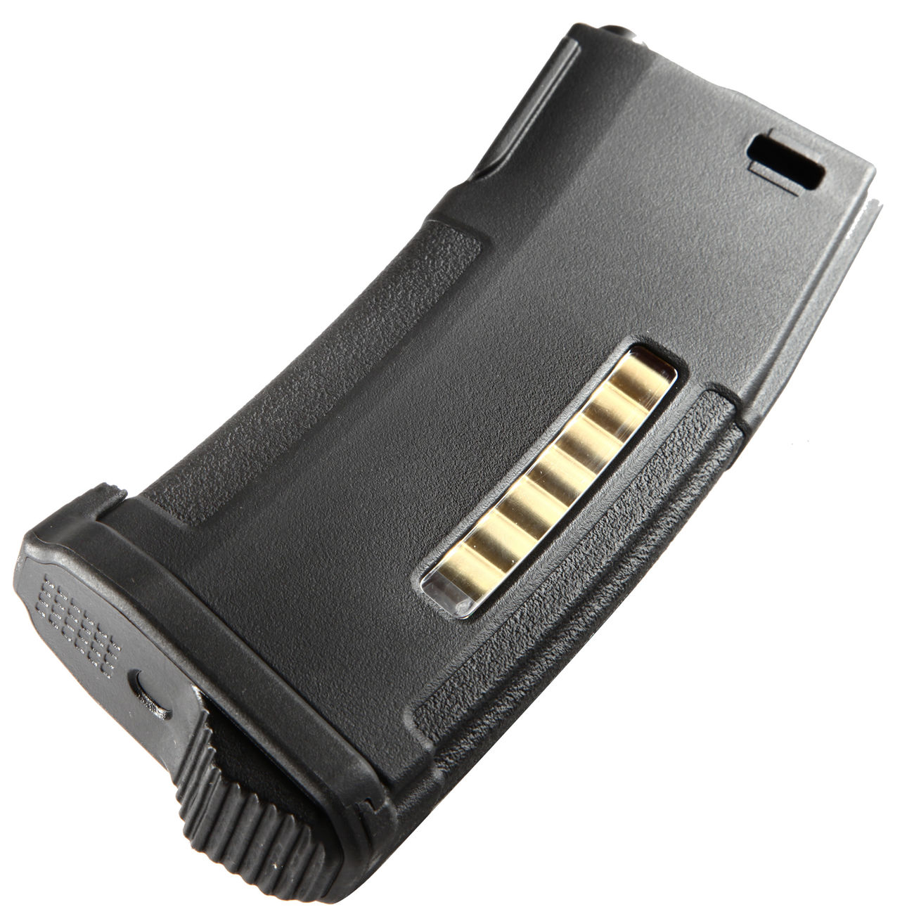 PTS M4 / M16 EPM Enhanced Polymer Magazin 150 Schuss schwarz - 2023 Ausfhrung Bild 1