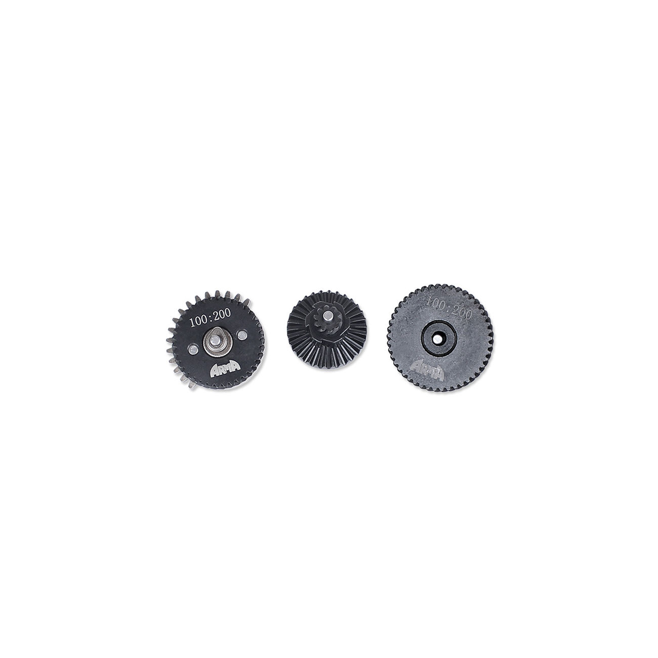 Arma Tech High Torque Gear Set 100:200