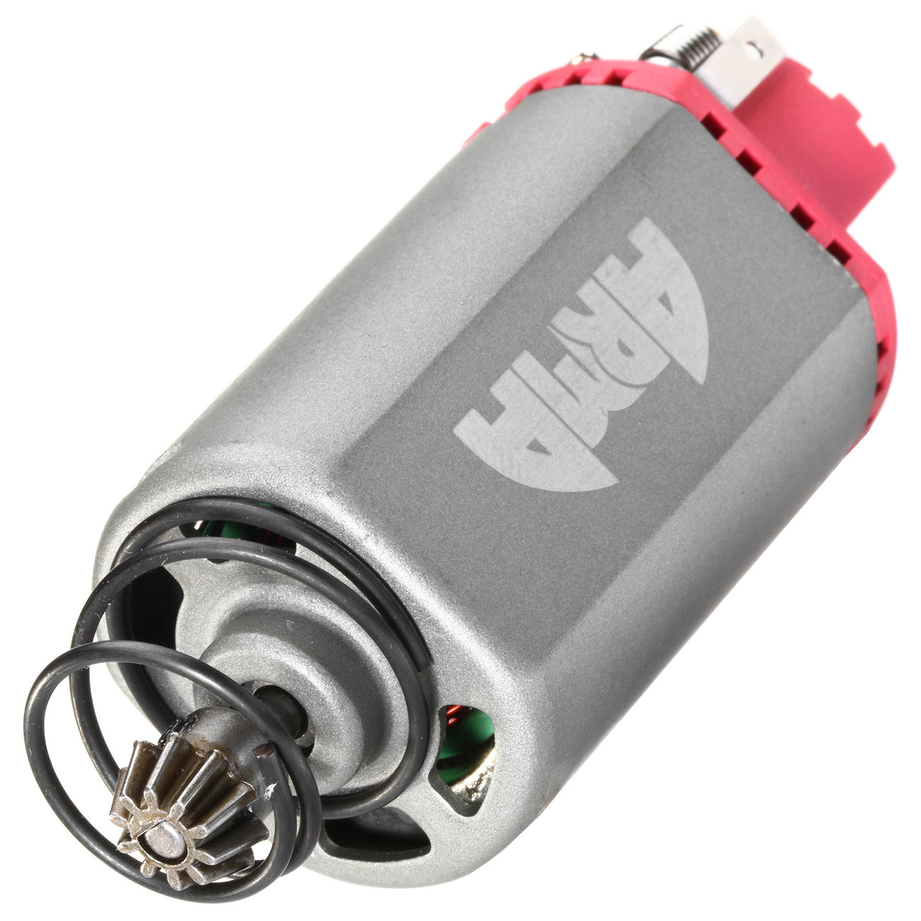 Arma Tech High Torque Motor Short Kotte & Zeller