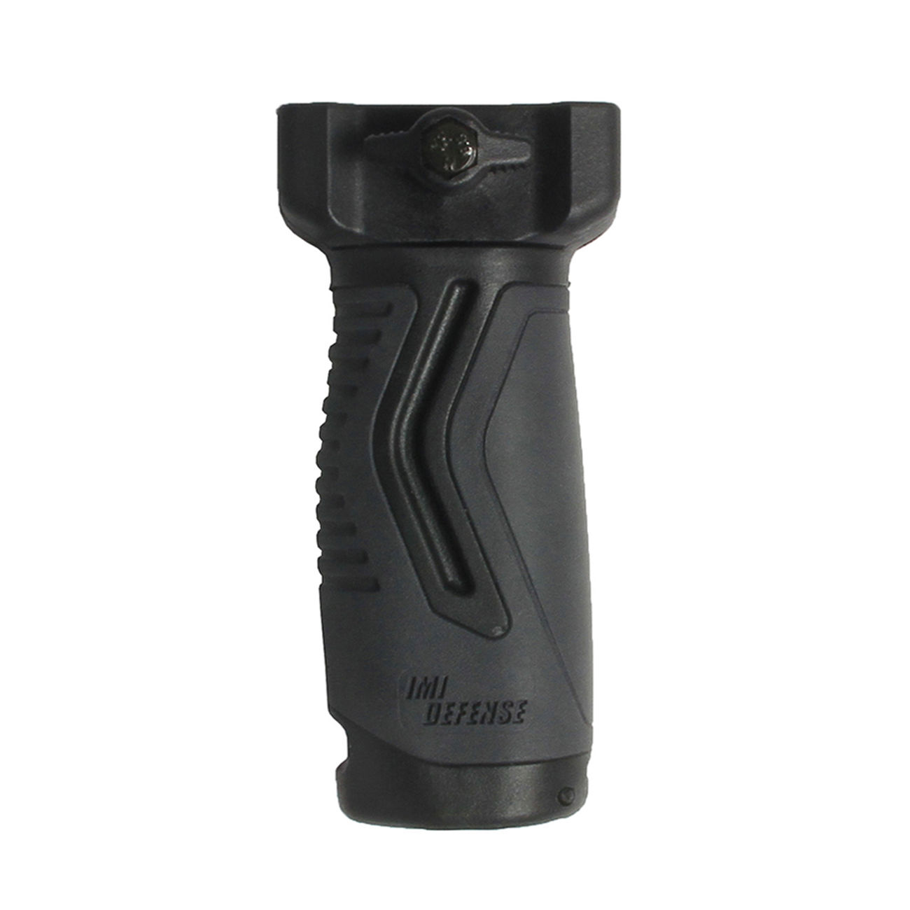 IMI Defense OVG Tactical Frontgriff f. 20 - 22mm Schienen schwarz